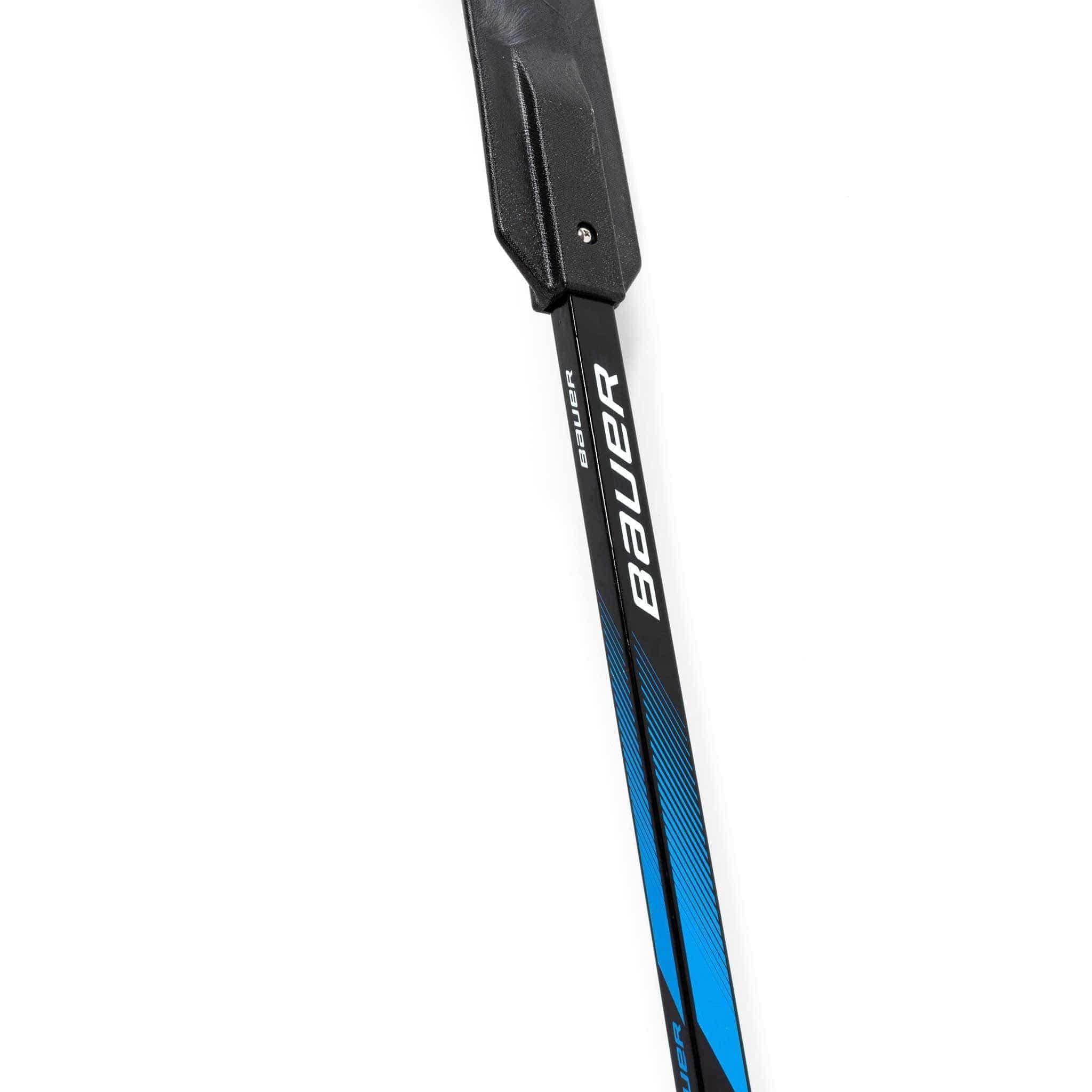 Bauer SH1000 Street Hockey Goalie Stick - Image 3