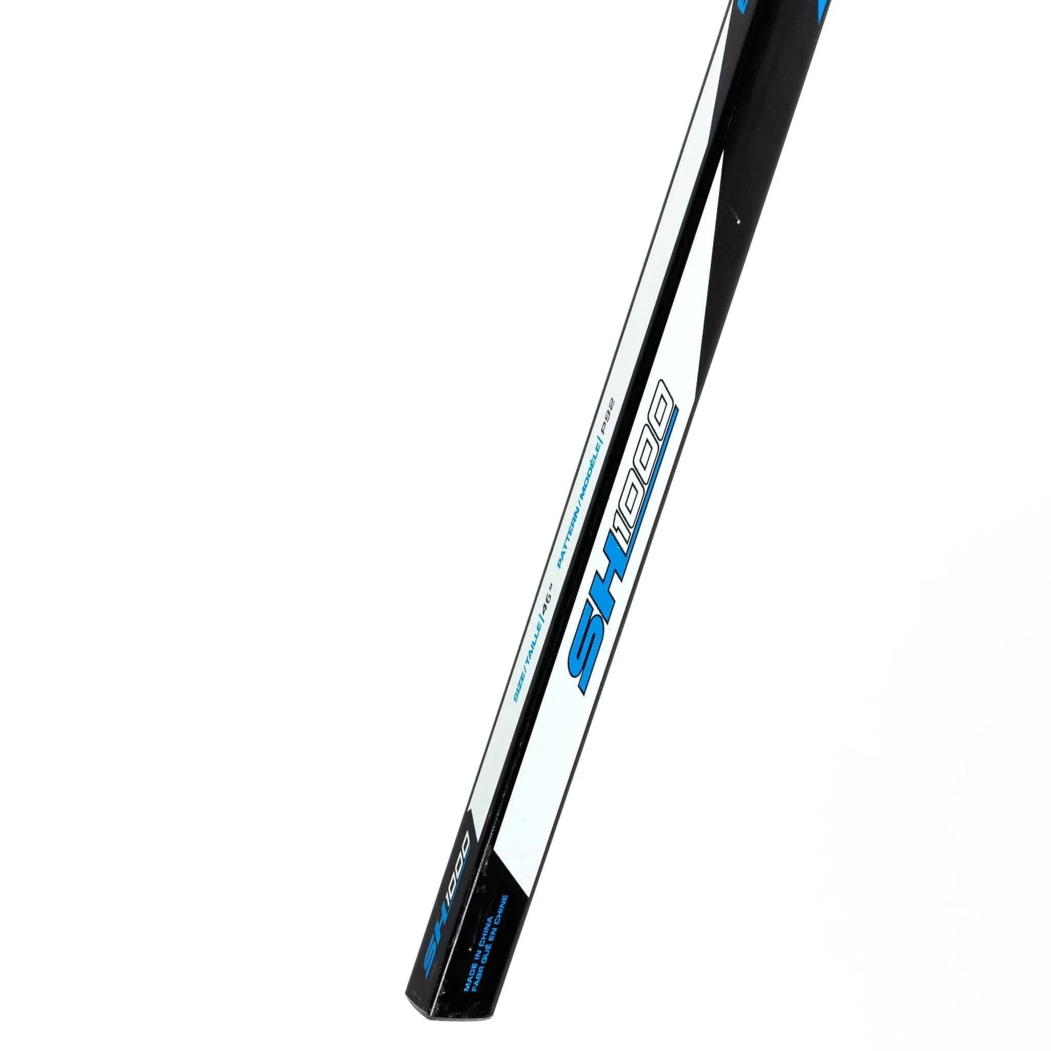 Bauer SH1000 Street Hockey Goalie Stick - Image 4