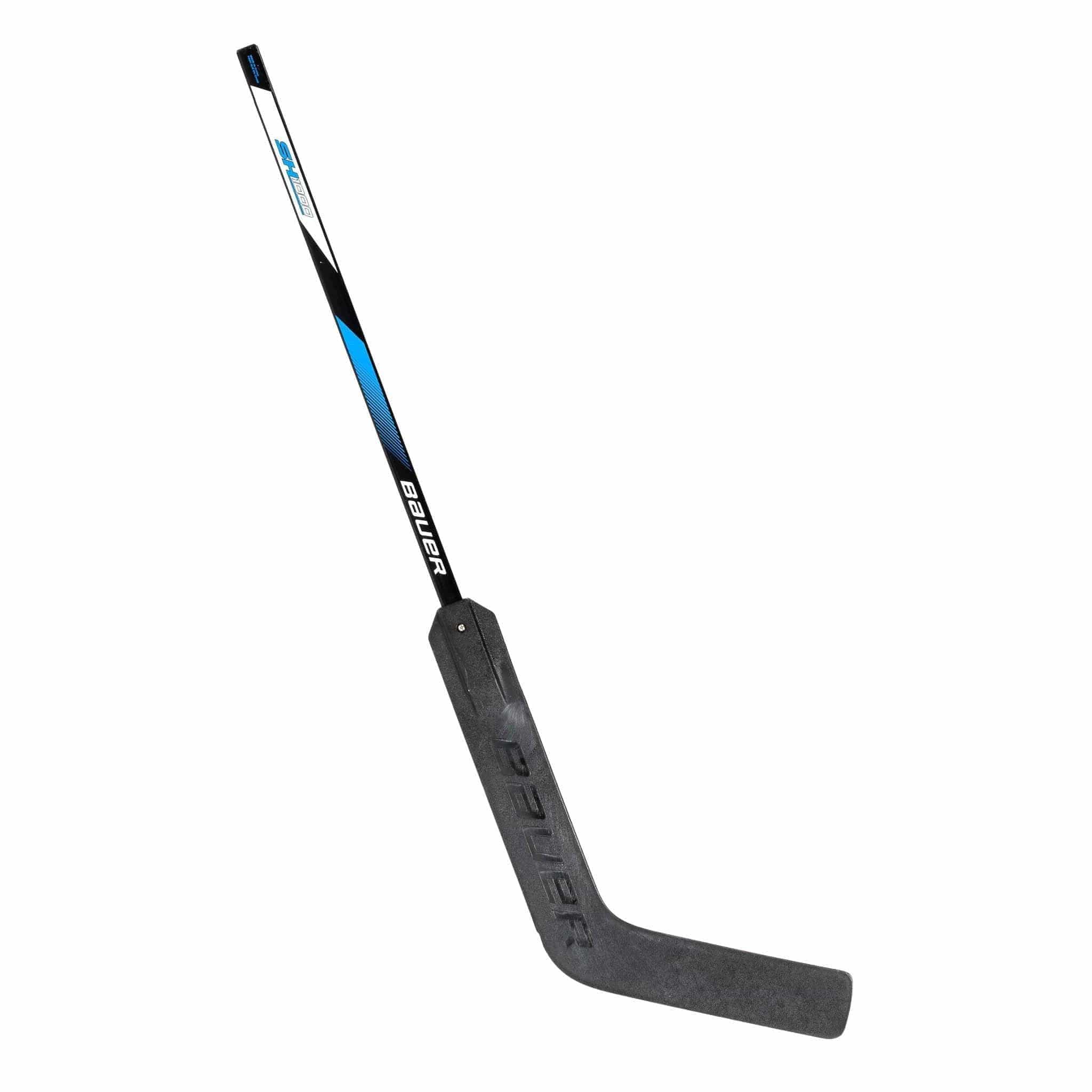 Bauer SH1000 Street Hockey Goalie Stick - Image 5