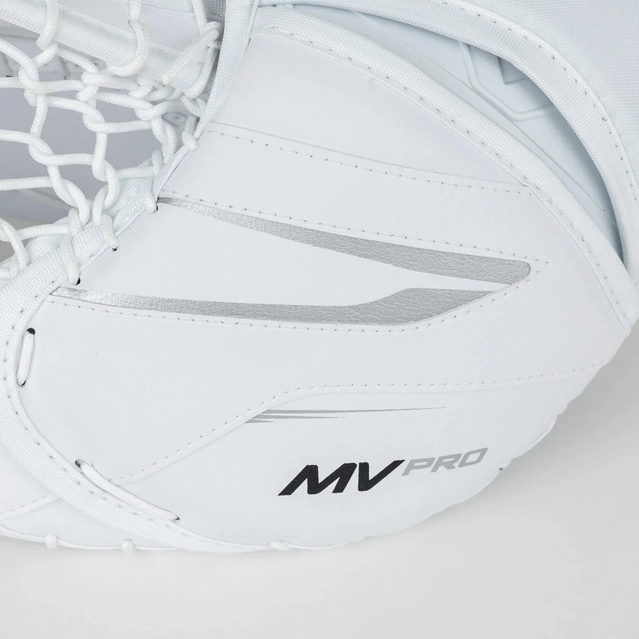 Bauer Supreme MVPro Senior Goalie Catcher - Image 10