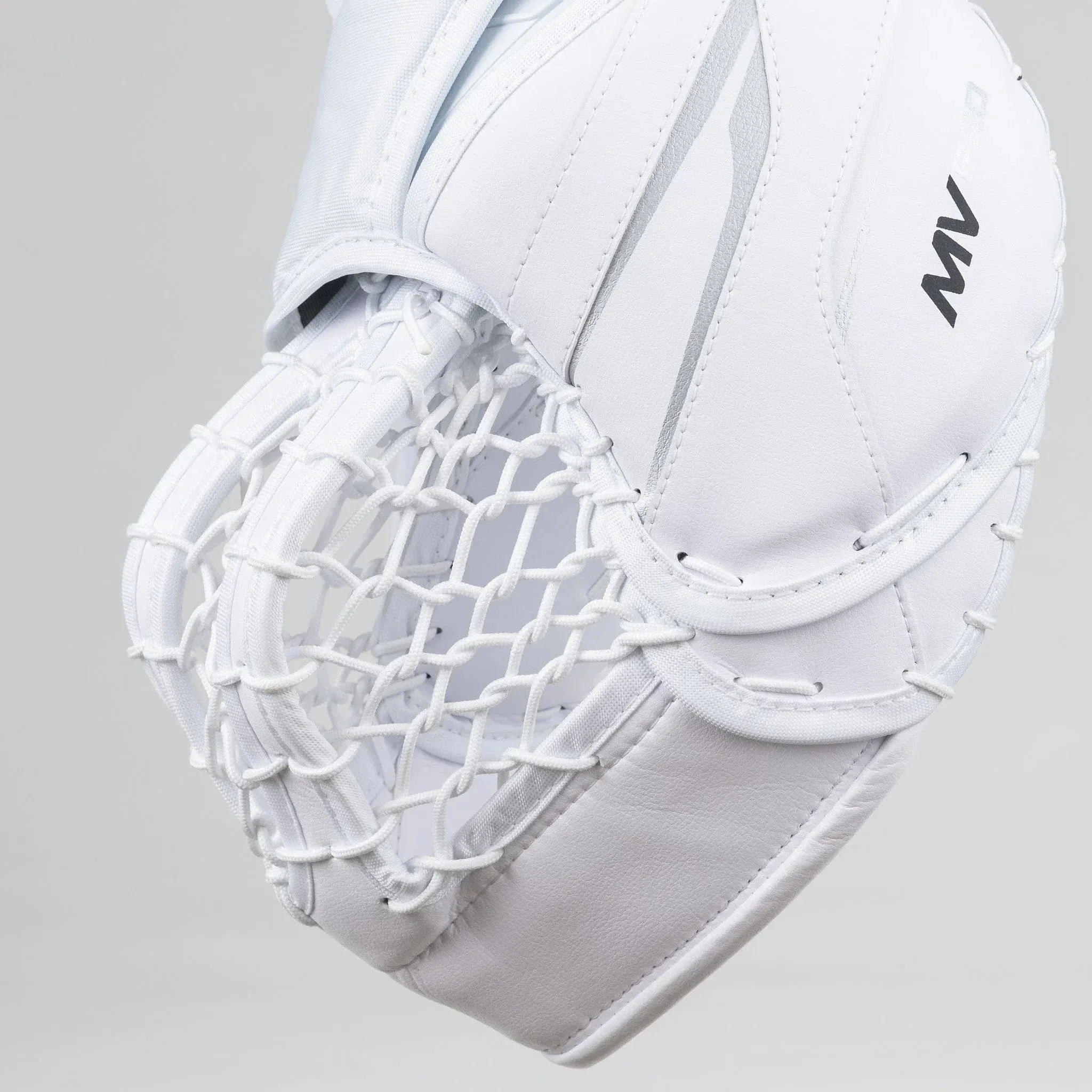 Bauer Supreme MVPro Senior Goalie Catcher - Image 11