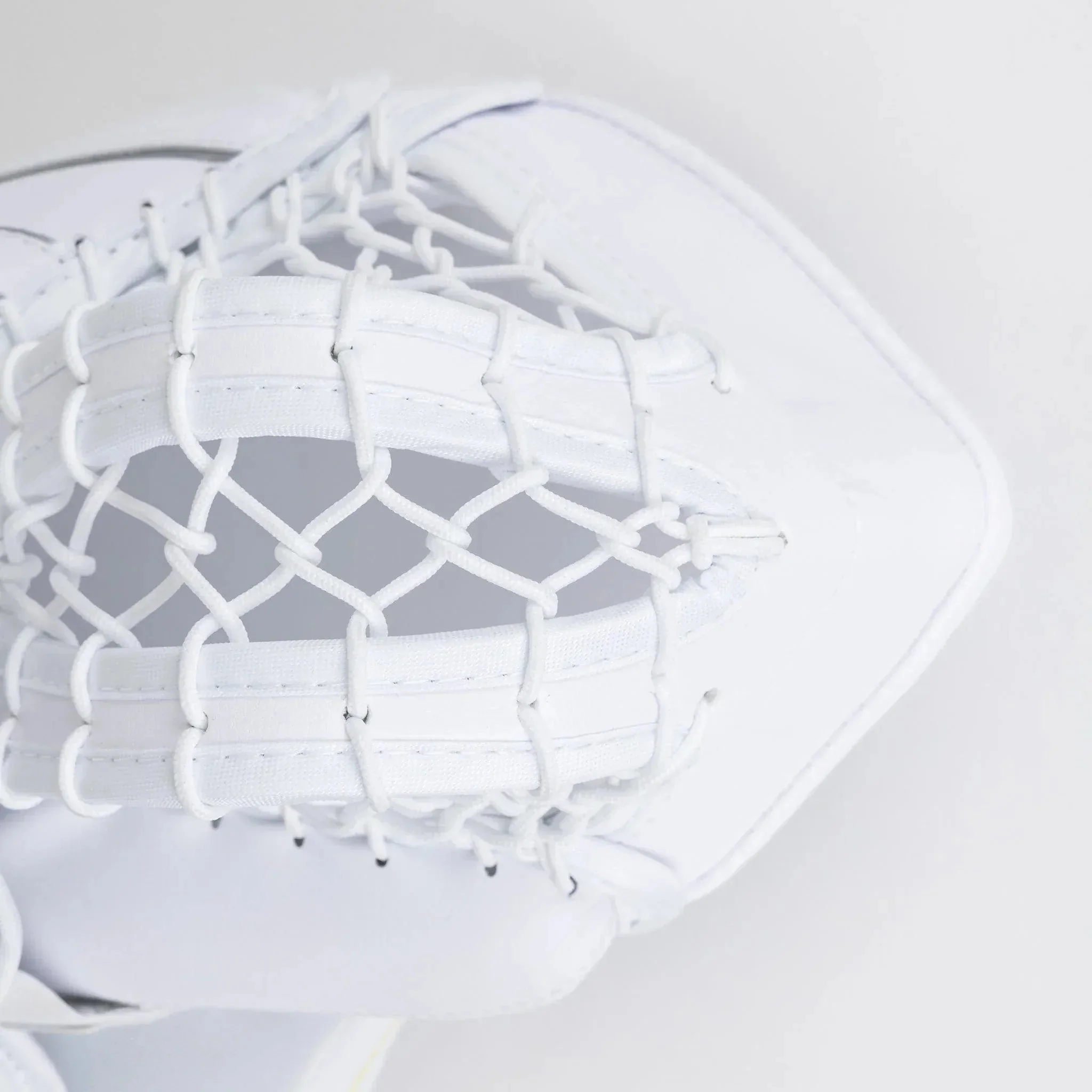Bauer Supreme MVPro Senior Goalie Catcher - Image 8