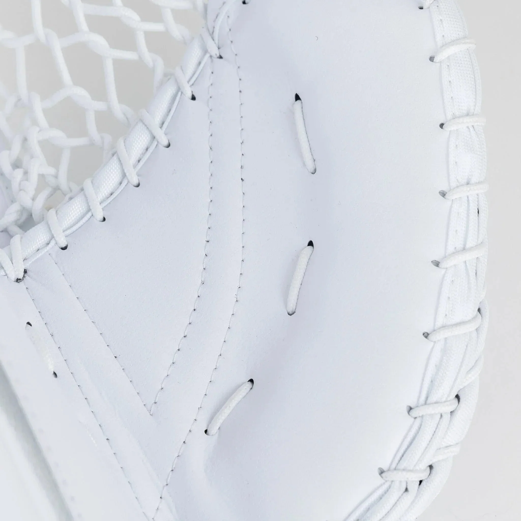 Bauer Supreme MVPro Senior Goalie Catcher - Image 9