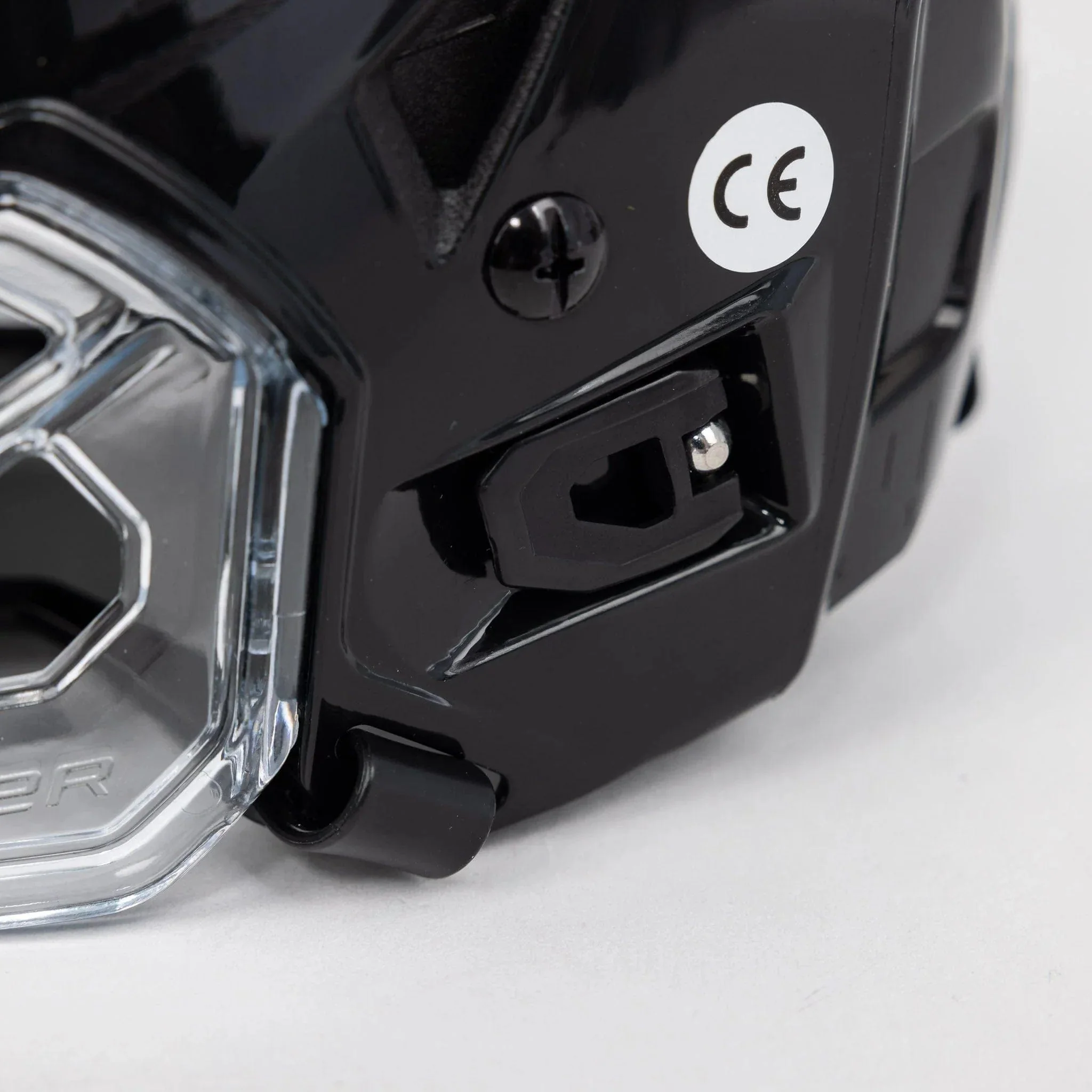 Bauer Vapor HyperLite 2 Hockey Helmet - Image 12
