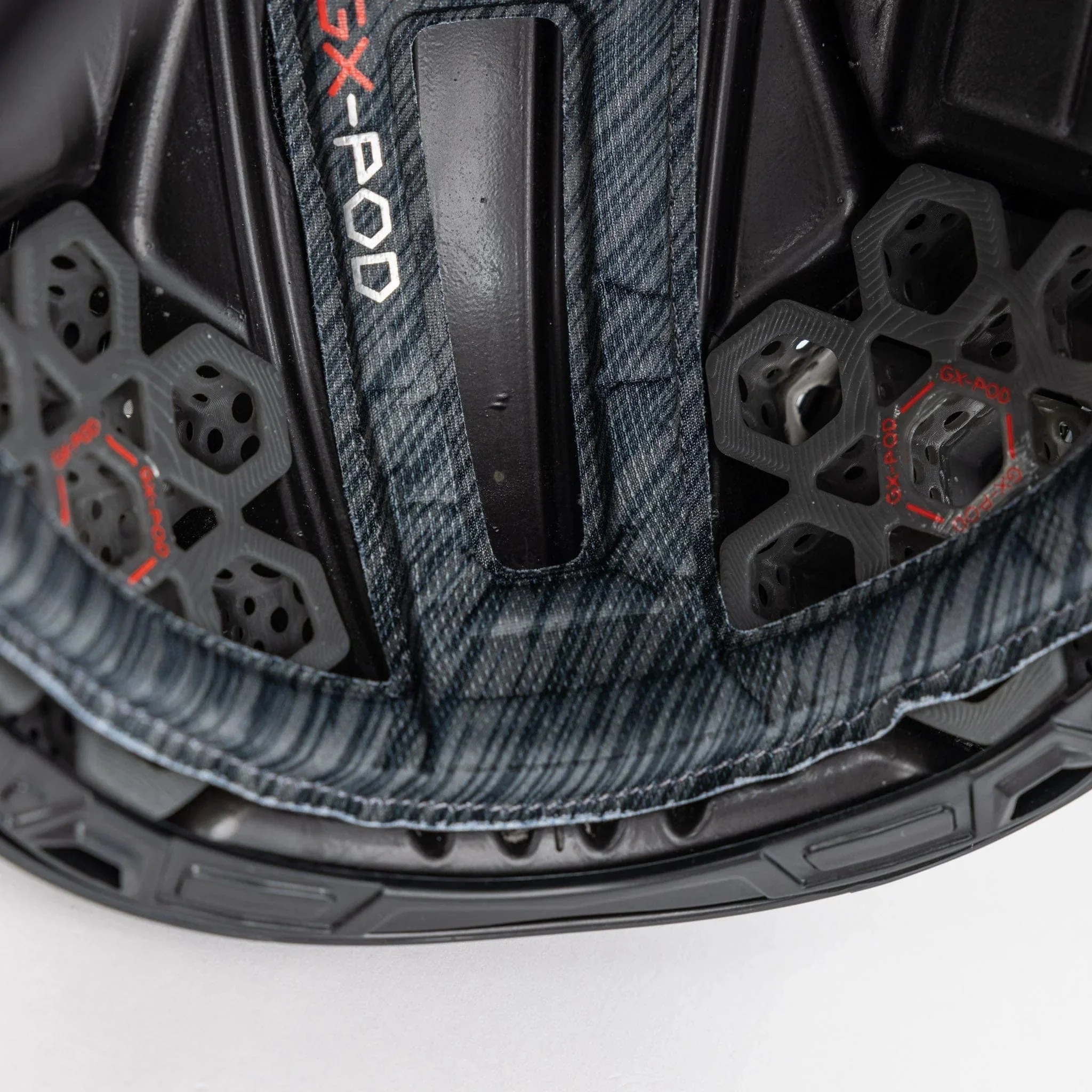 Bauer Vapor HyperLite 2 Hockey Helmet - Image 14