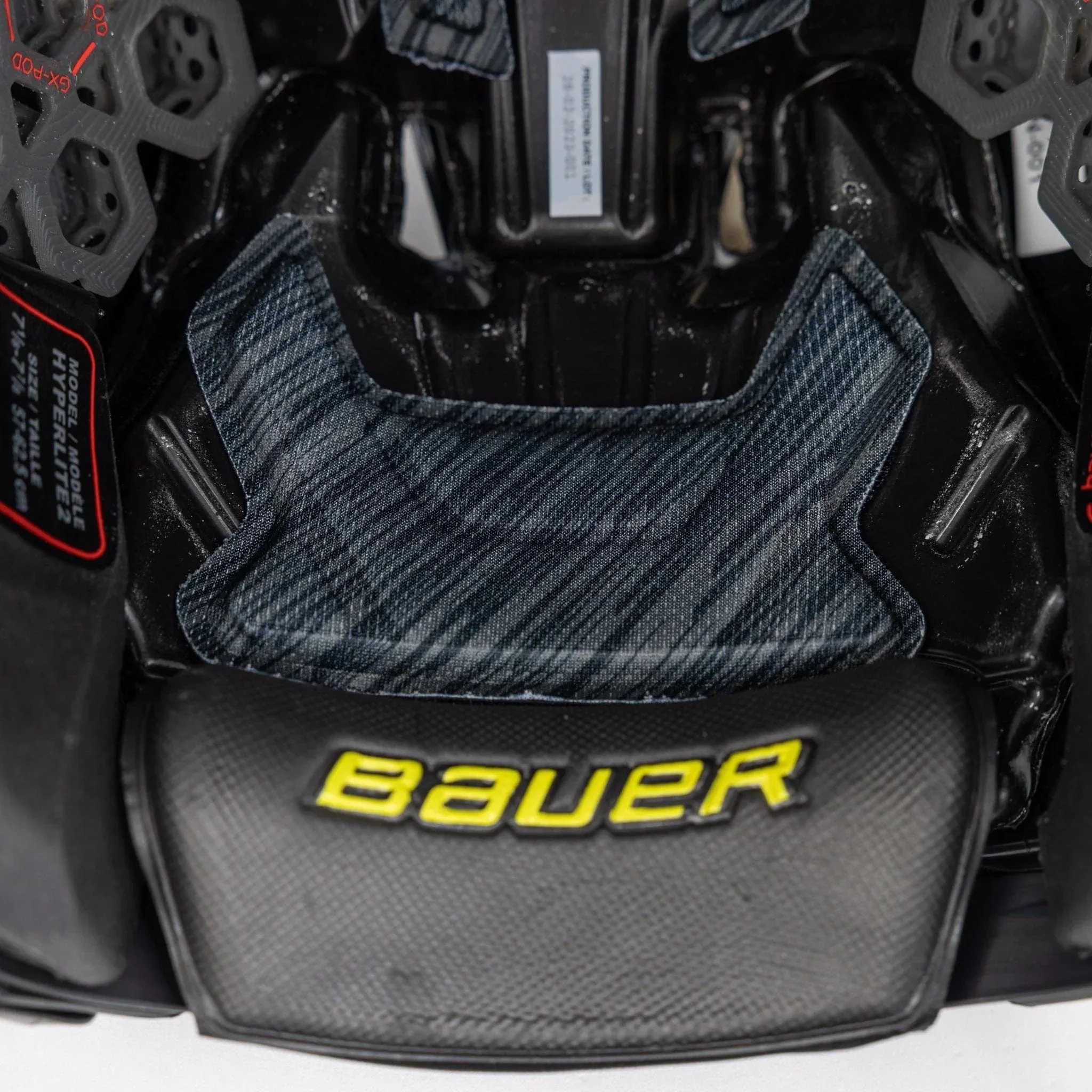 Bauer Vapor HyperLite 2 Hockey Helmet - Image 16