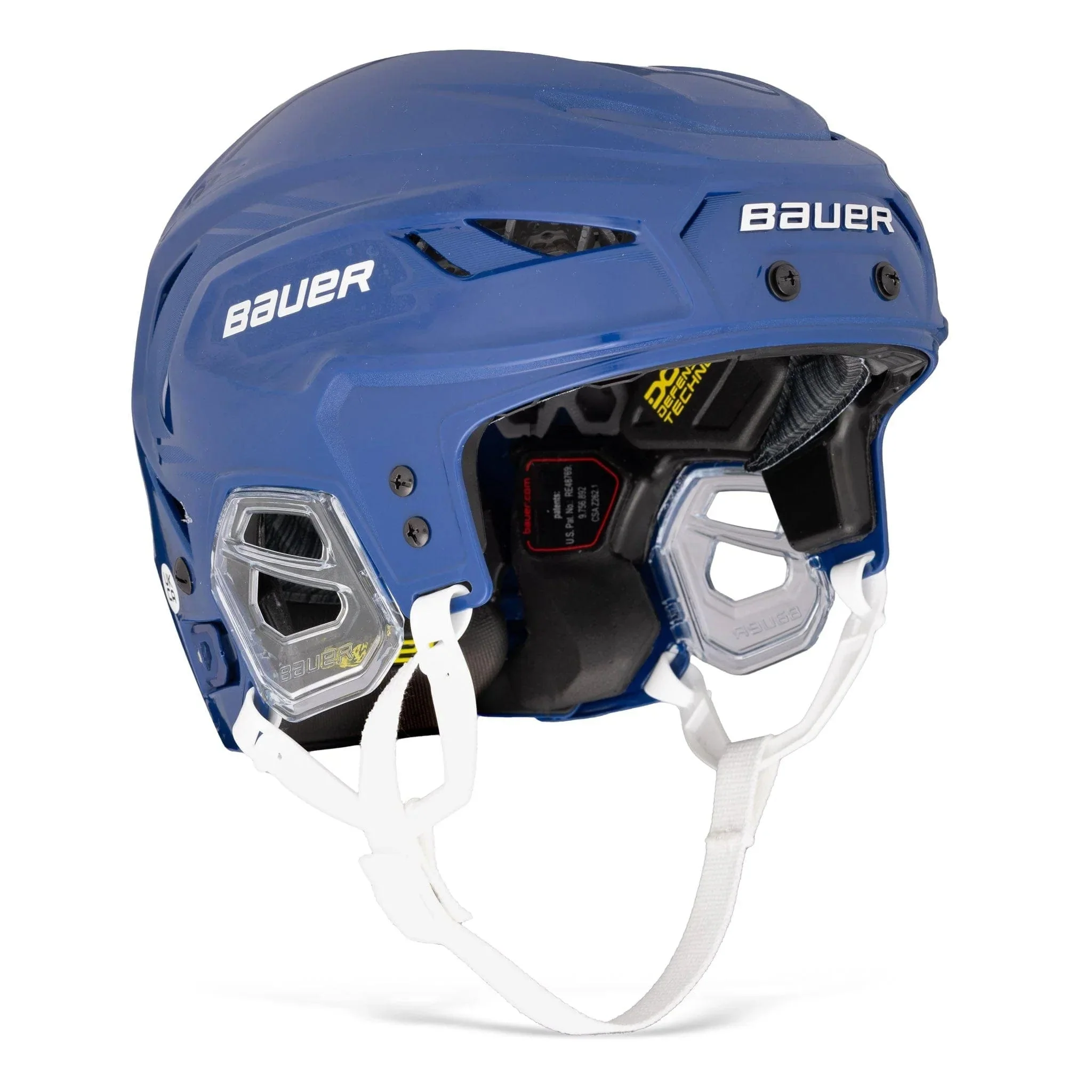 Bauer Vapor HyperLite 2 Hockey Helmet - Image 3