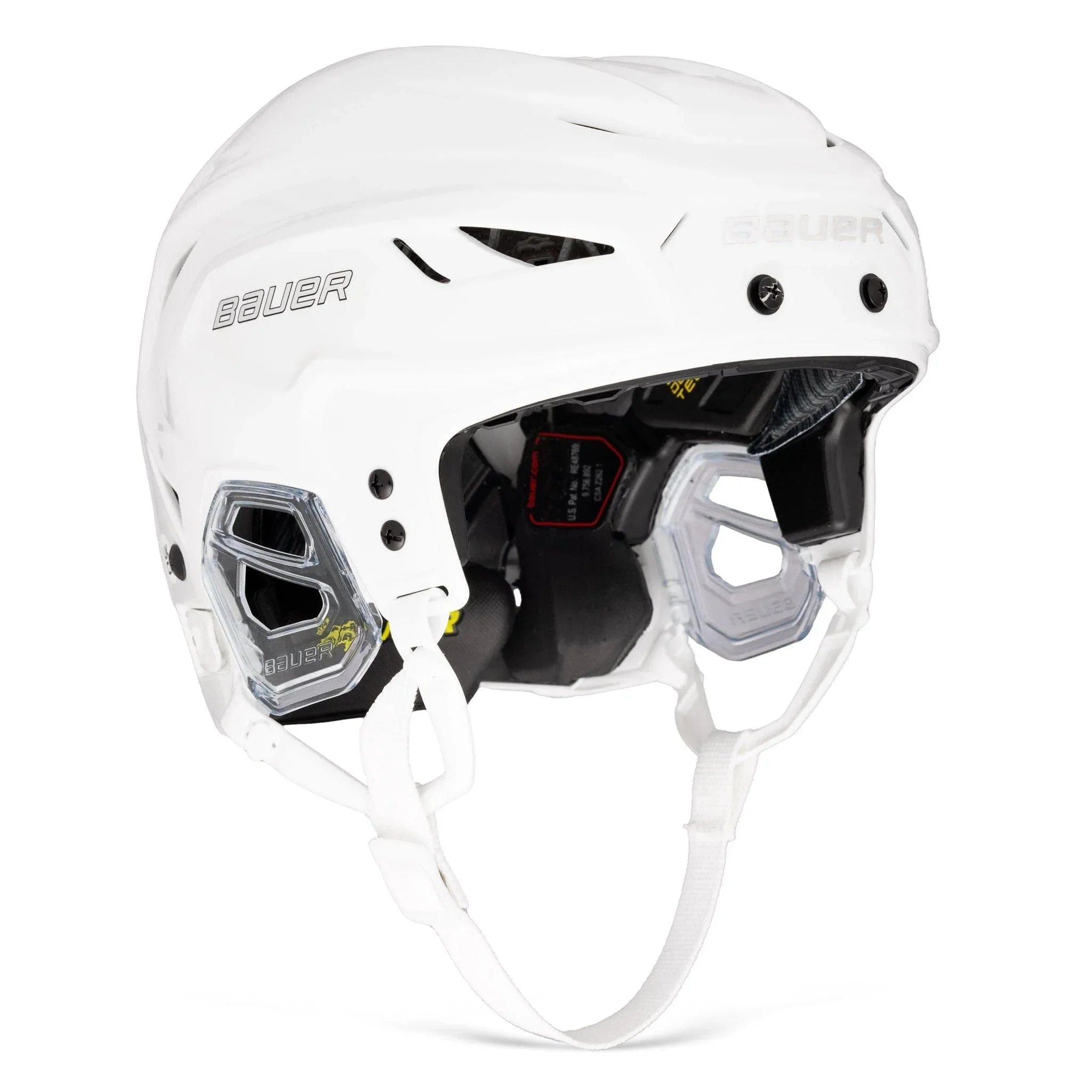 Bauer Vapor HyperLite 2 Hockey Helmet - Image 4