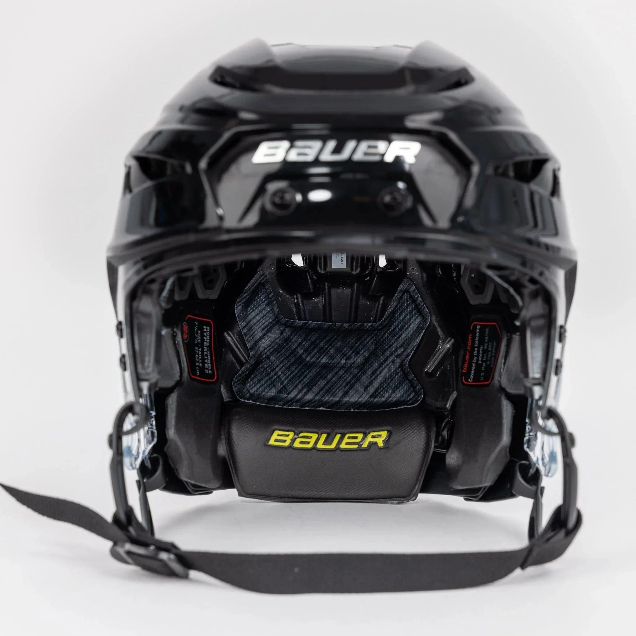 Bauer Vapor HyperLite 2 Hockey Helmet - Image 5