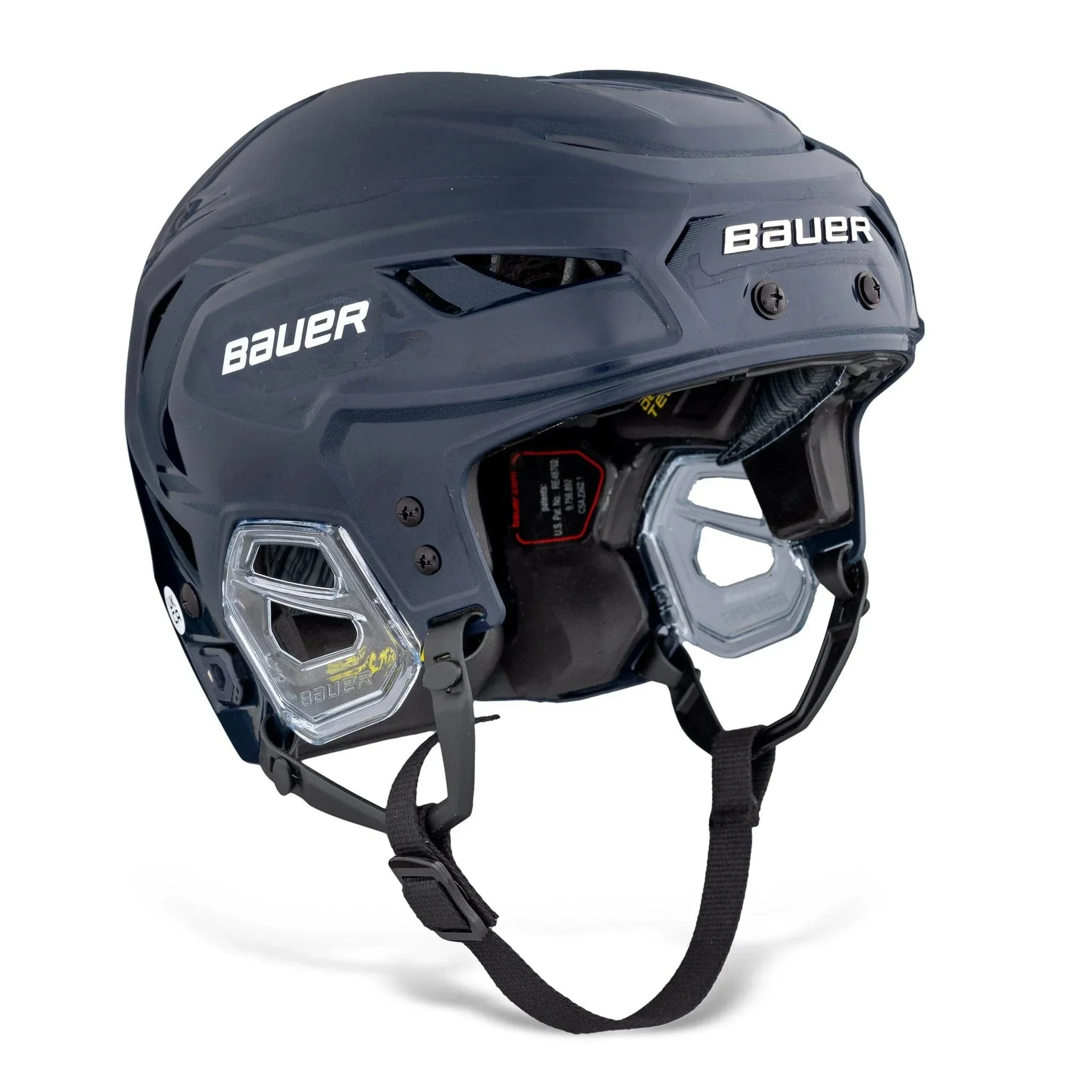 Bauer Vapor HyperLite 2 Hockey Helmet - Image 6