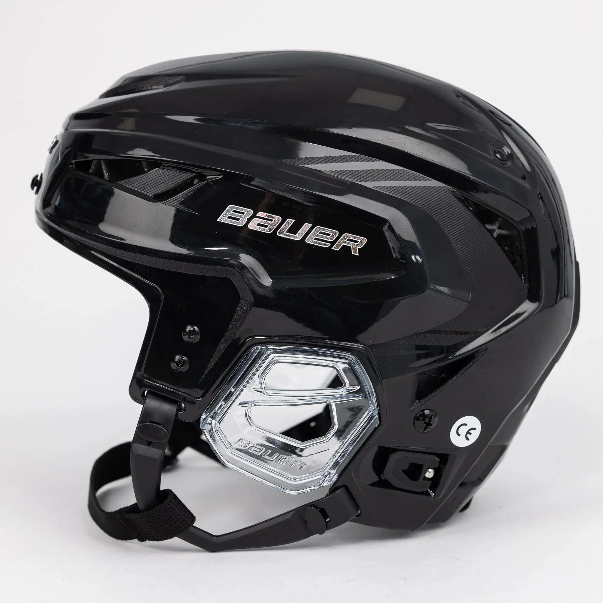 Bauer Vapor HyperLite 2 Hockey Helmet - Image 7
