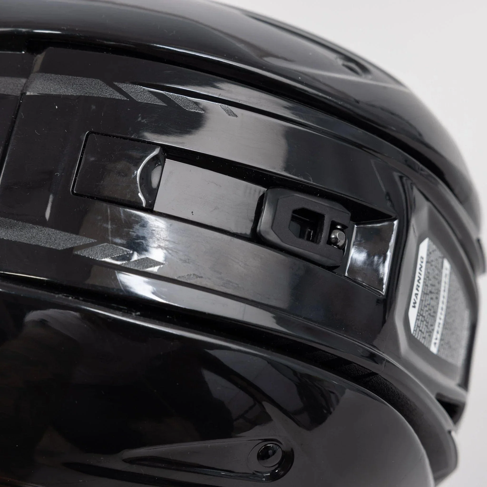 Bauer Vapor HyperLite 2 Hockey Helmet - Image 9