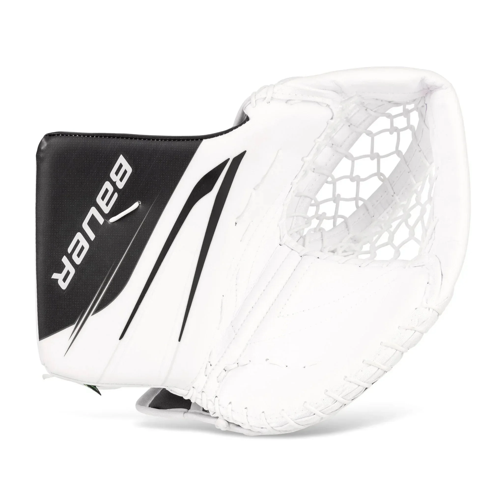 Bauer Vapor HyperLite2 Senior Goalie Catcher - Image 10