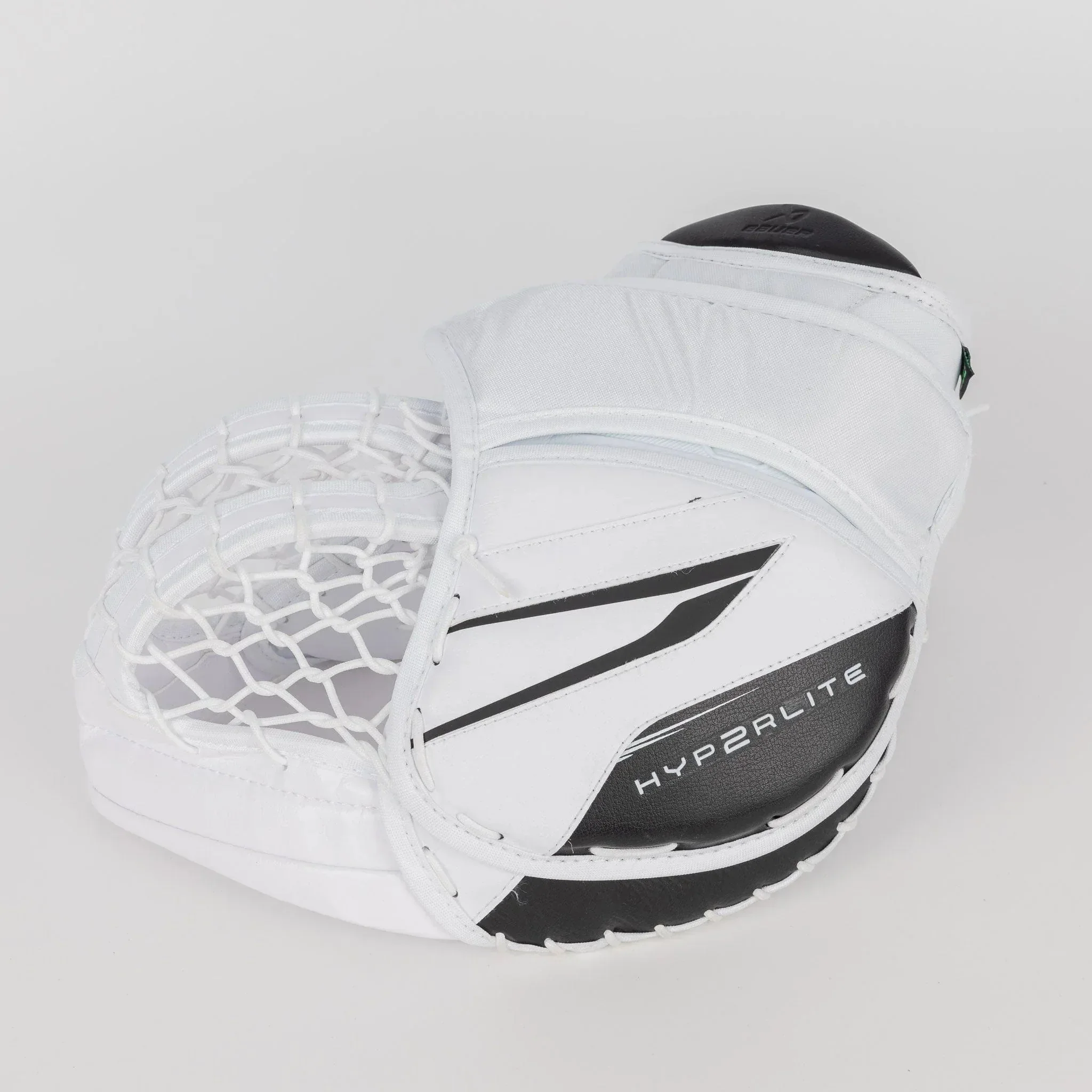 Bauer Vapor HyperLite2 Senior Goalie Catcher - Image 16