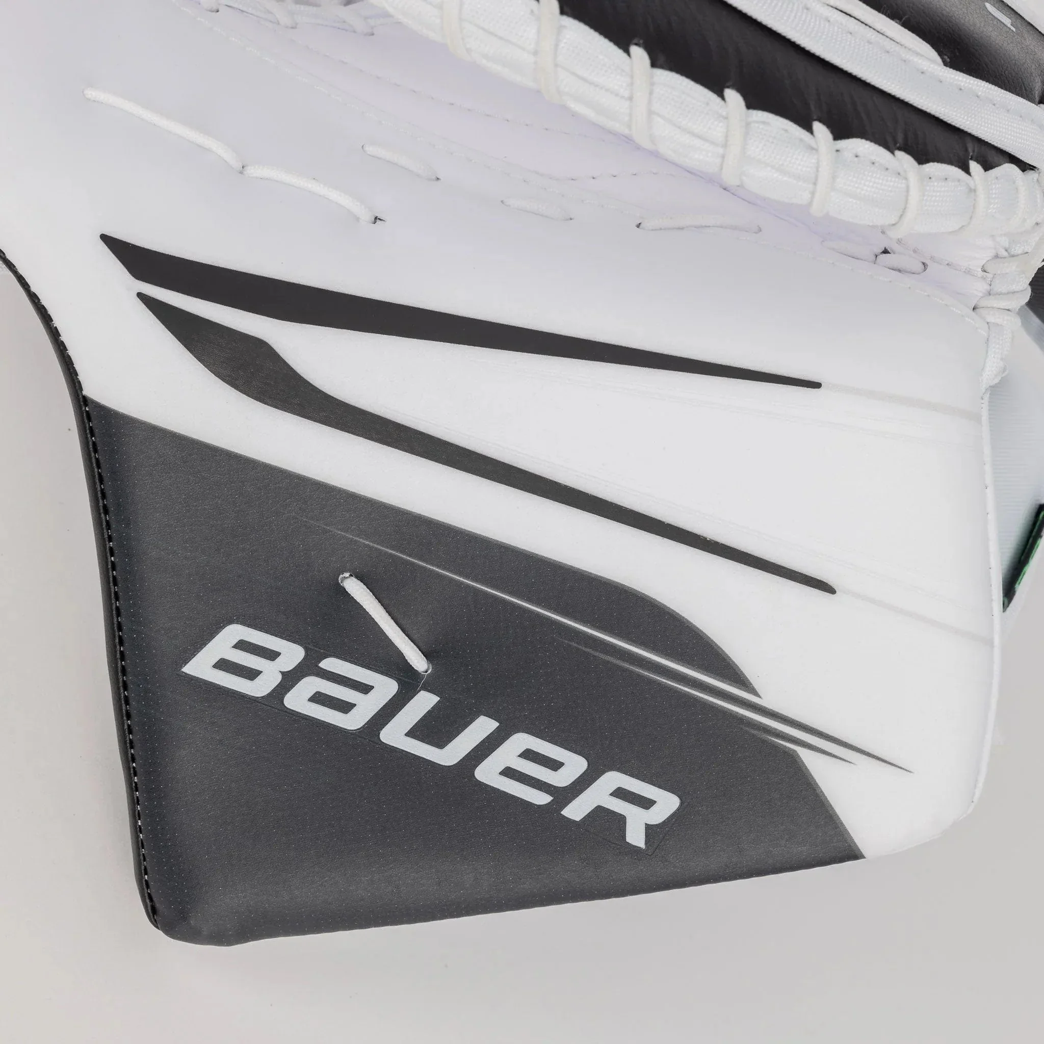 Bauer Vapor HyperLite2 Senior Goalie Catcher - Image 17