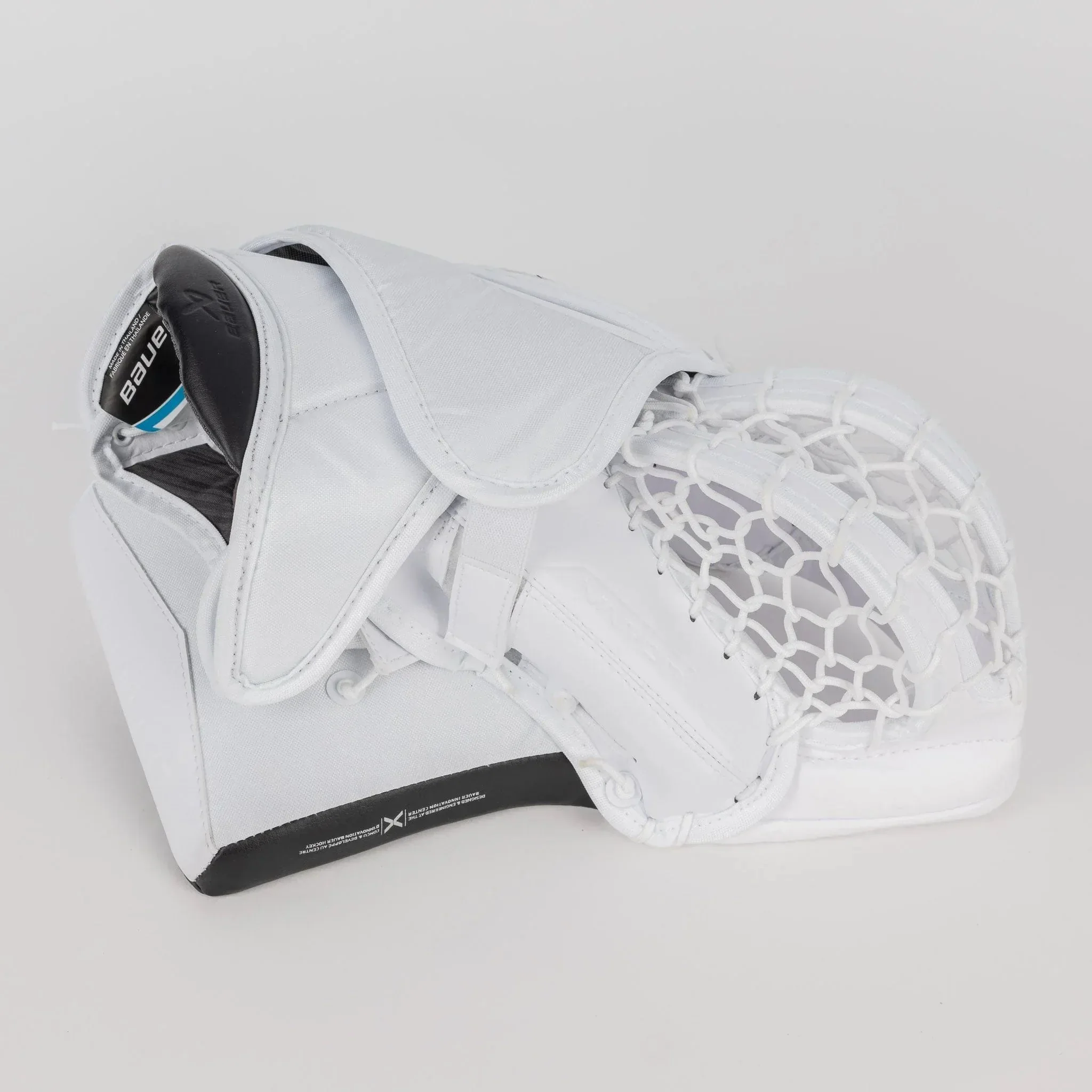 Bauer Vapor HyperLite2 Senior Goalie Catcher - Image 18