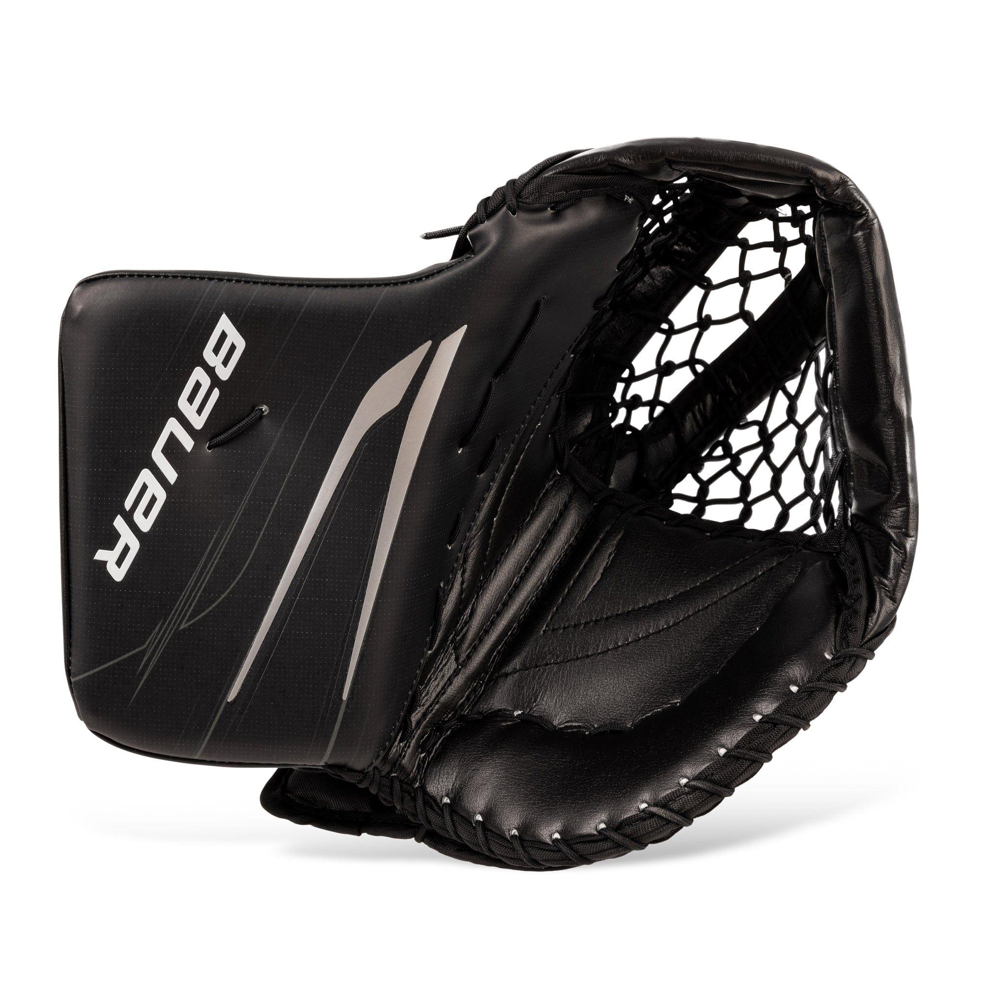 Bauer Vapor HyperLite2 Senior Goalie Catcher - Image 5