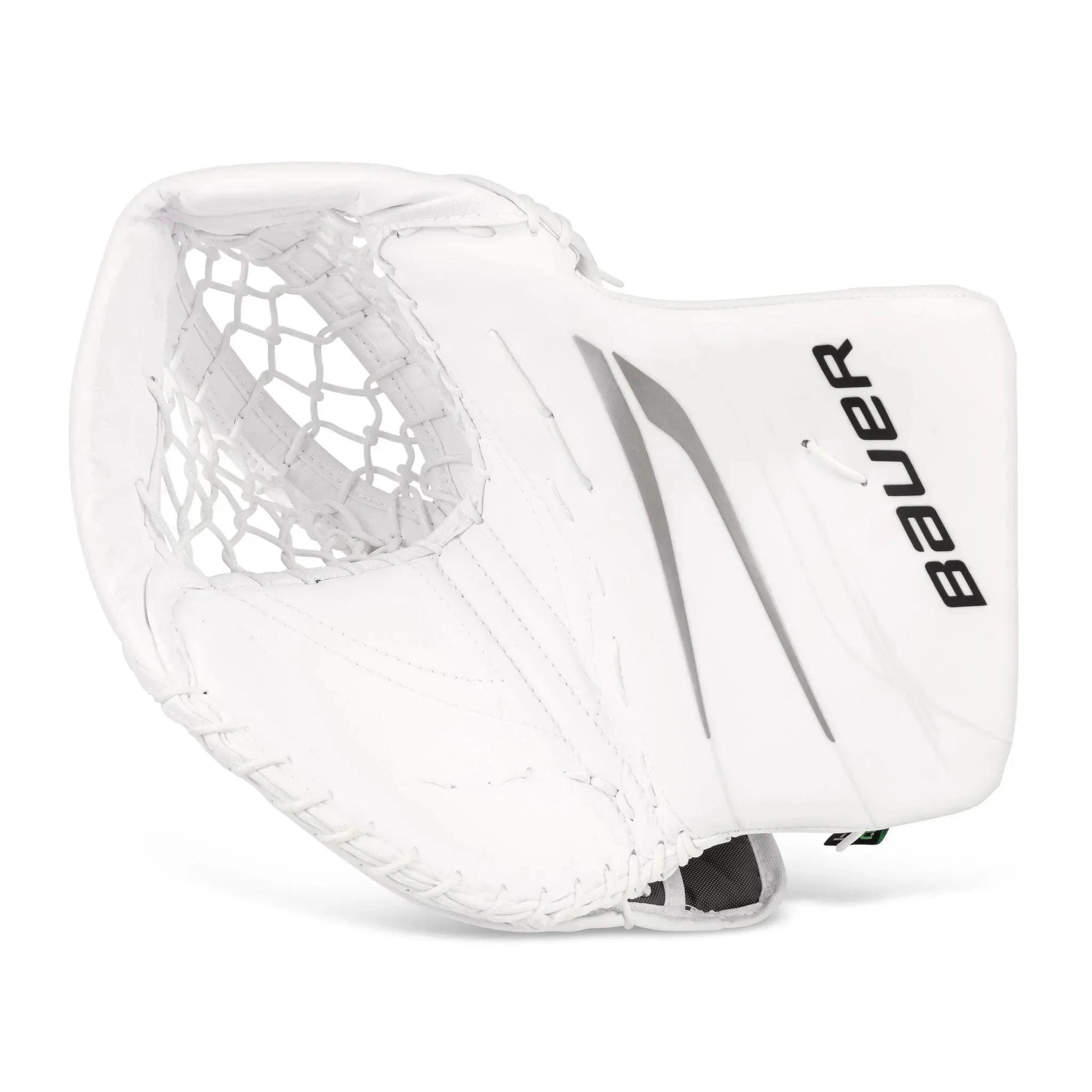 Bauer Vapor HyperLite2 Senior Goalie Catcher - Image 7