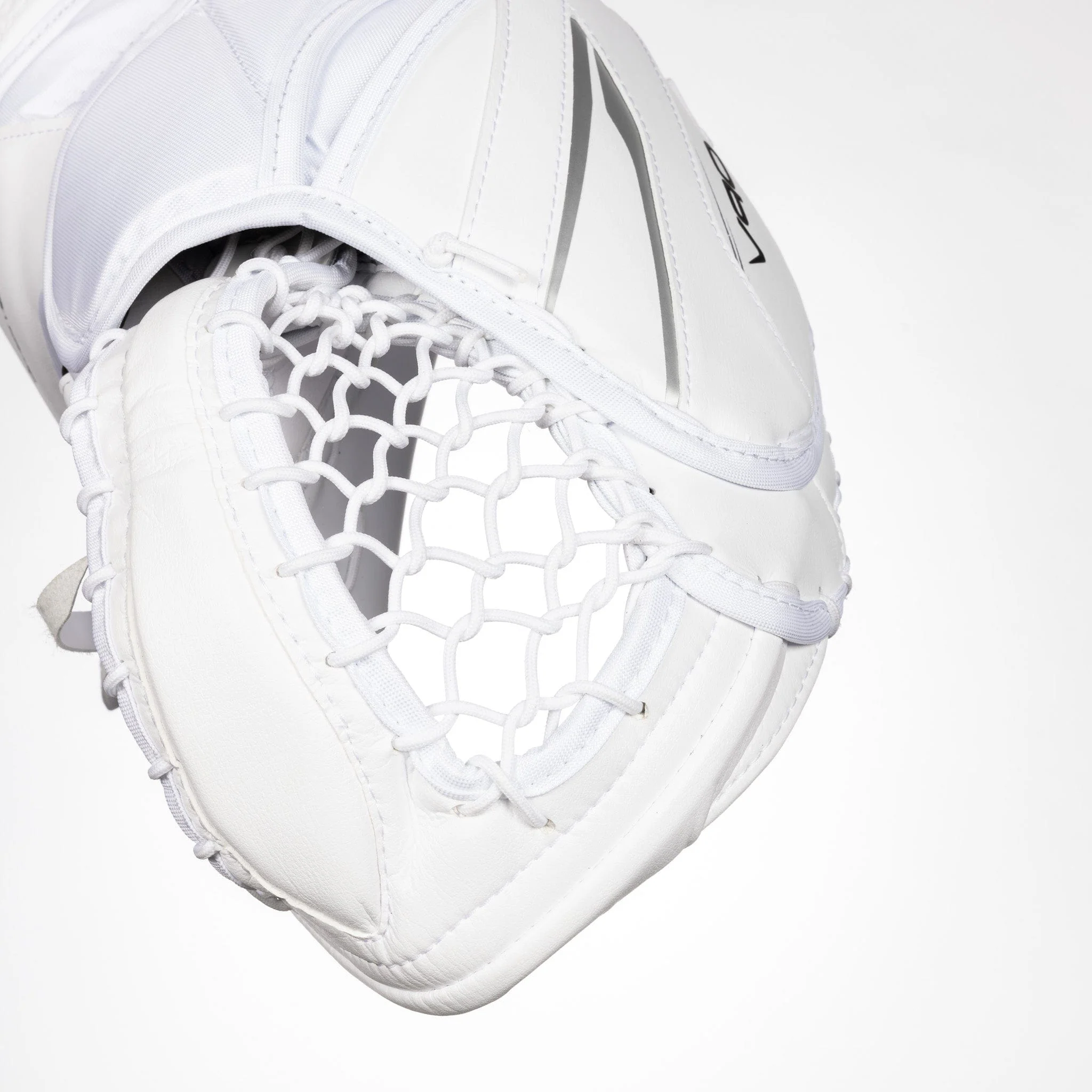 Bauer Vapor V90 Senior Goalie Catcher 2024 - Image 10