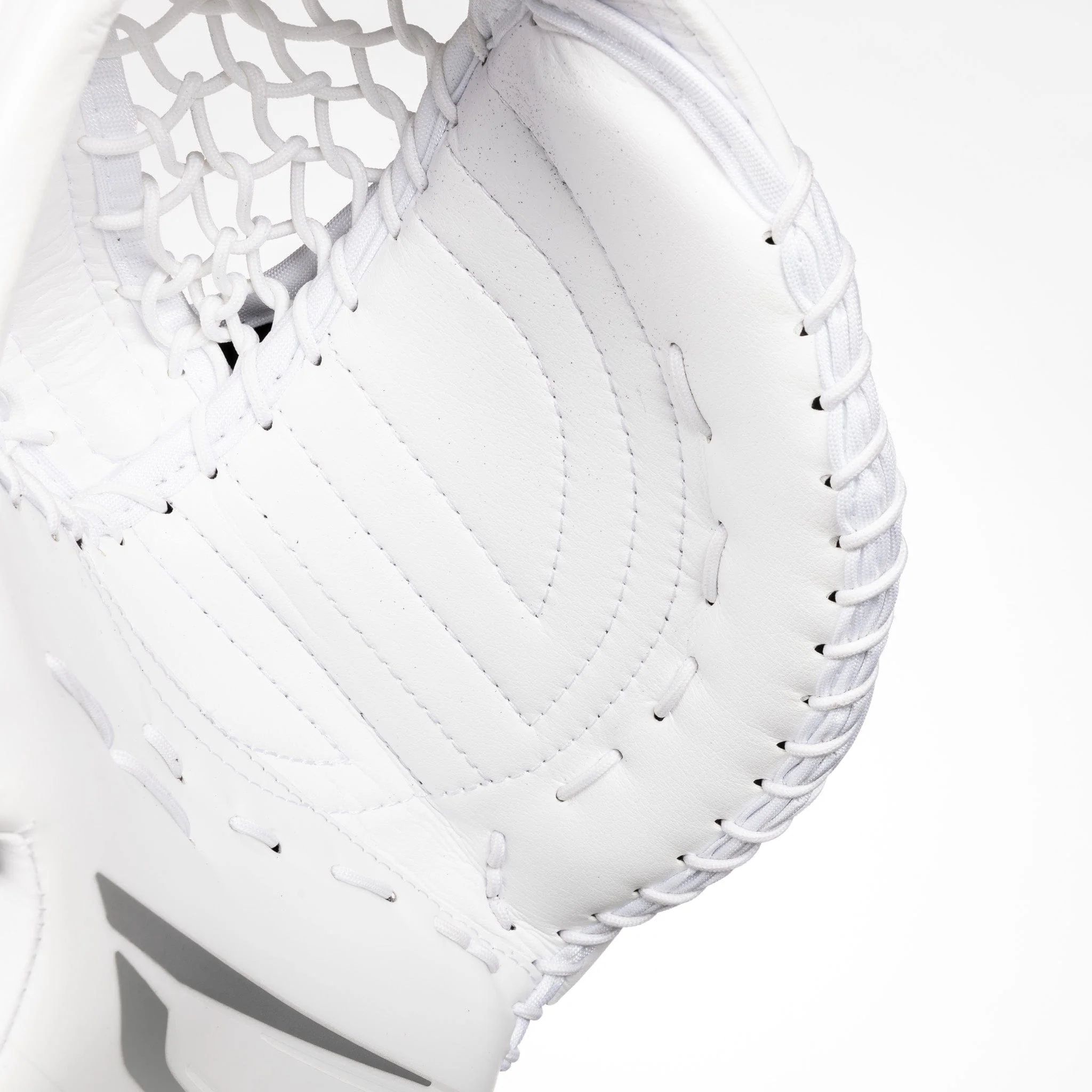 Bauer Vapor V90 Senior Goalie Catcher 2024 - Image 7