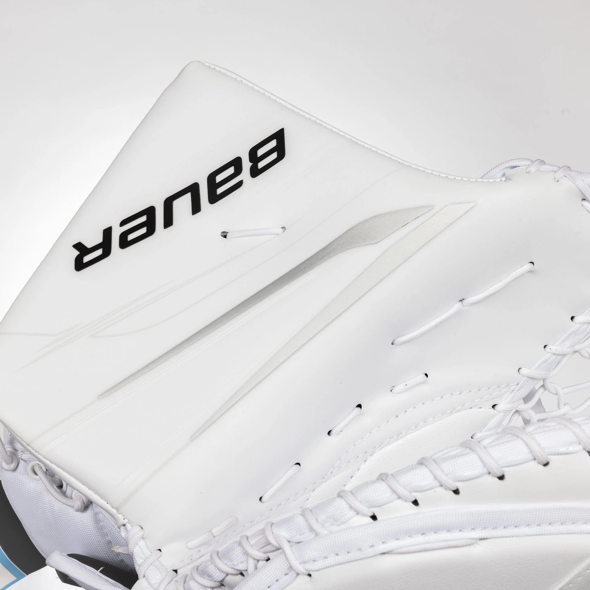 Bauer Vapor V90 Senior Goalie Catcher 2024 - Image 8