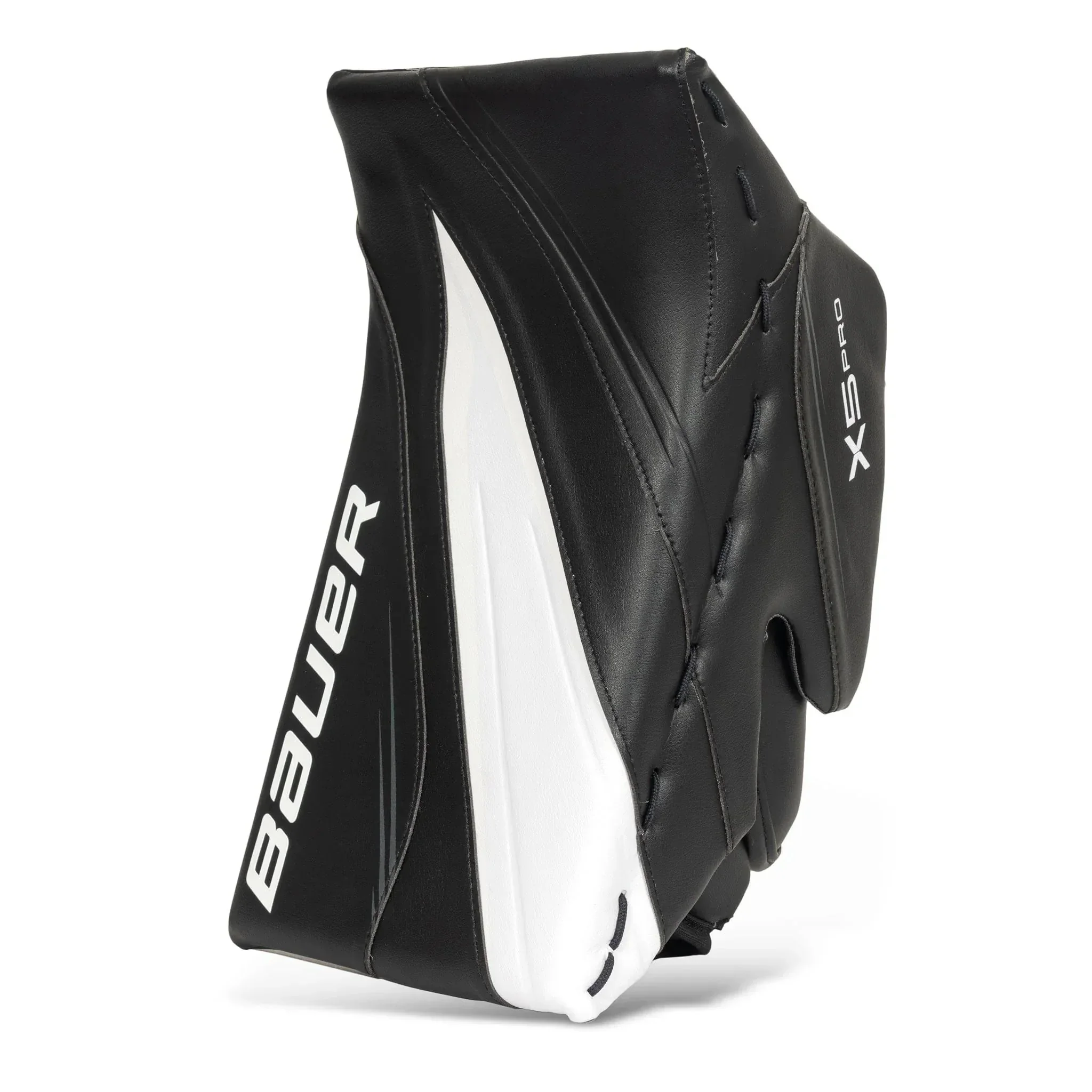 Bauer Vapor X5 Pro Intermediate Goalie Blocker - Image 16