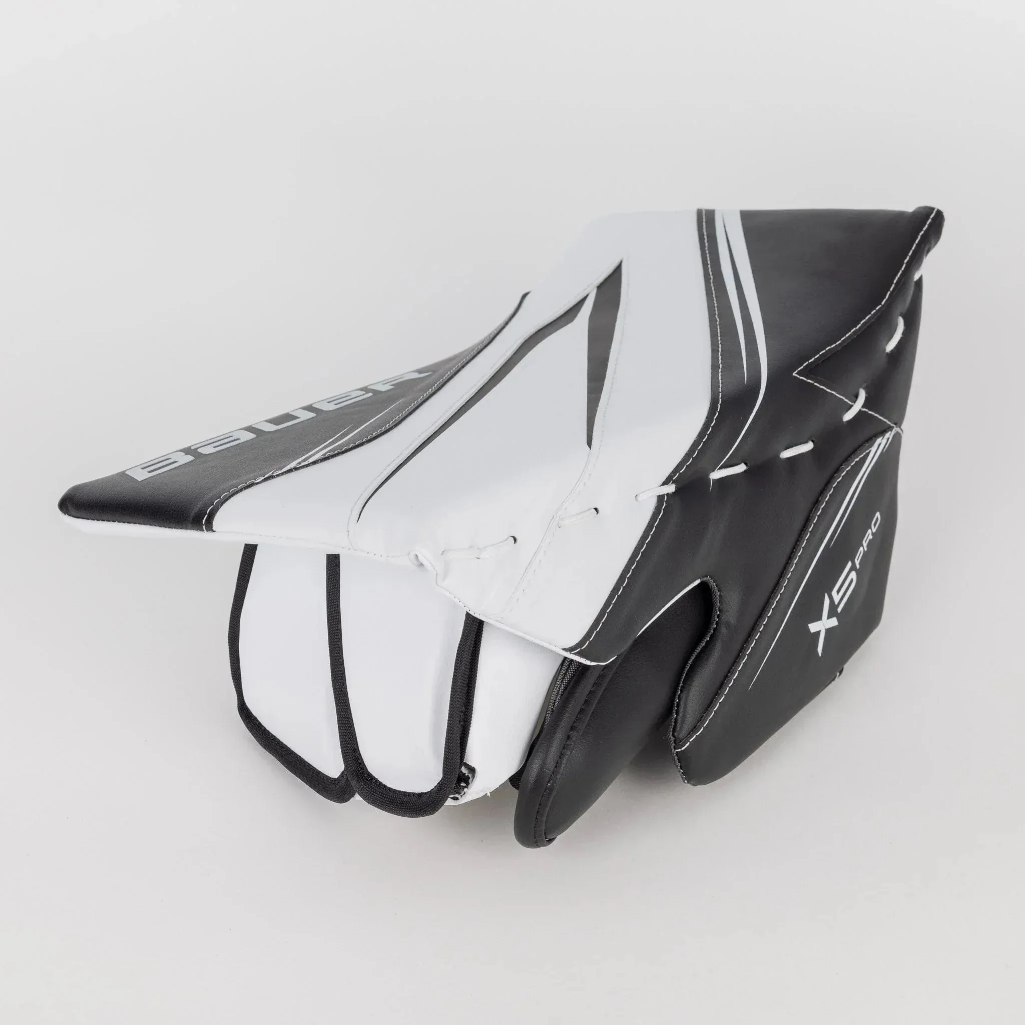 Bauer Vapor X5 Pro Intermediate Goalie Blocker - Image 24