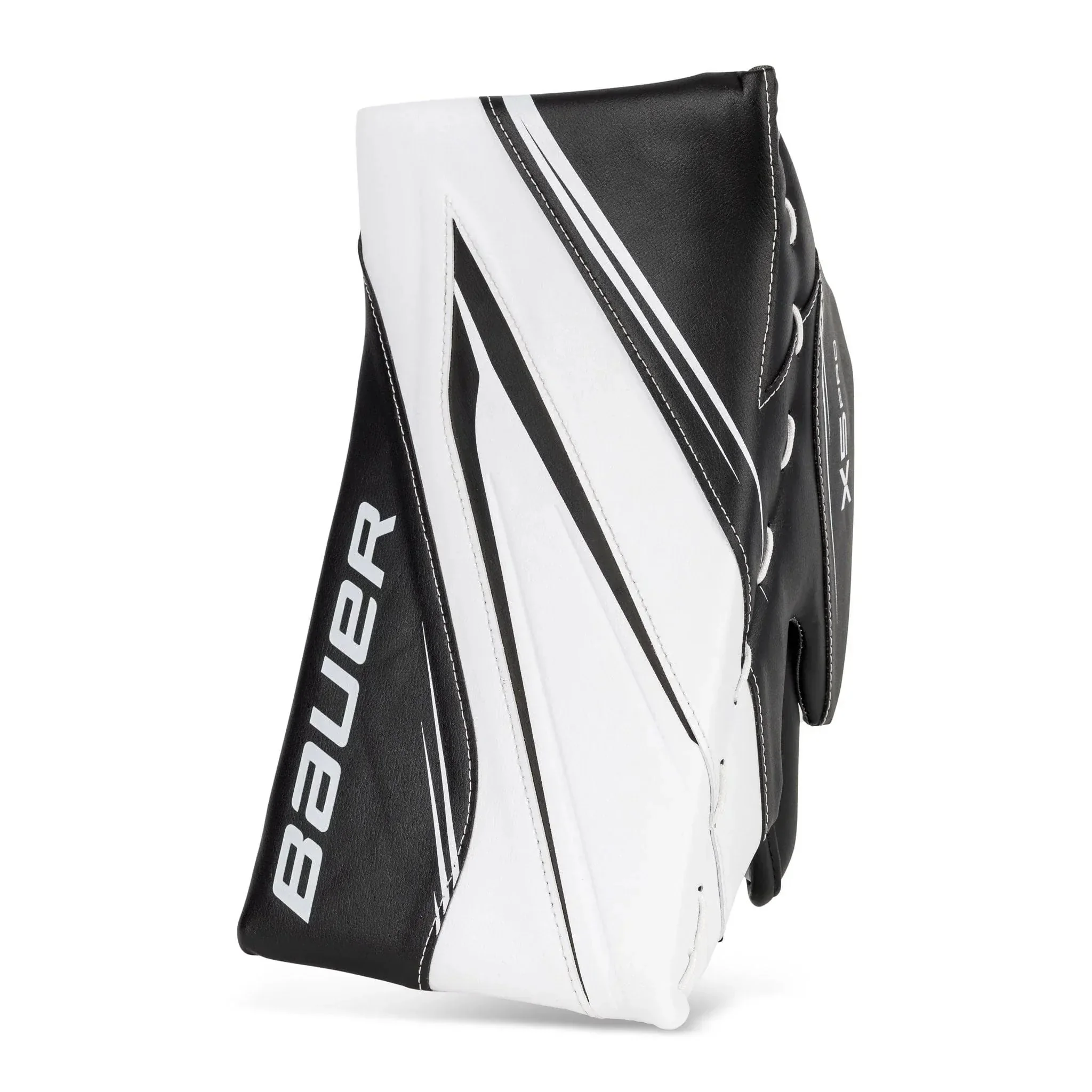 Bauer Vapor X5 Pro Intermediate Goalie Blocker - Image 4