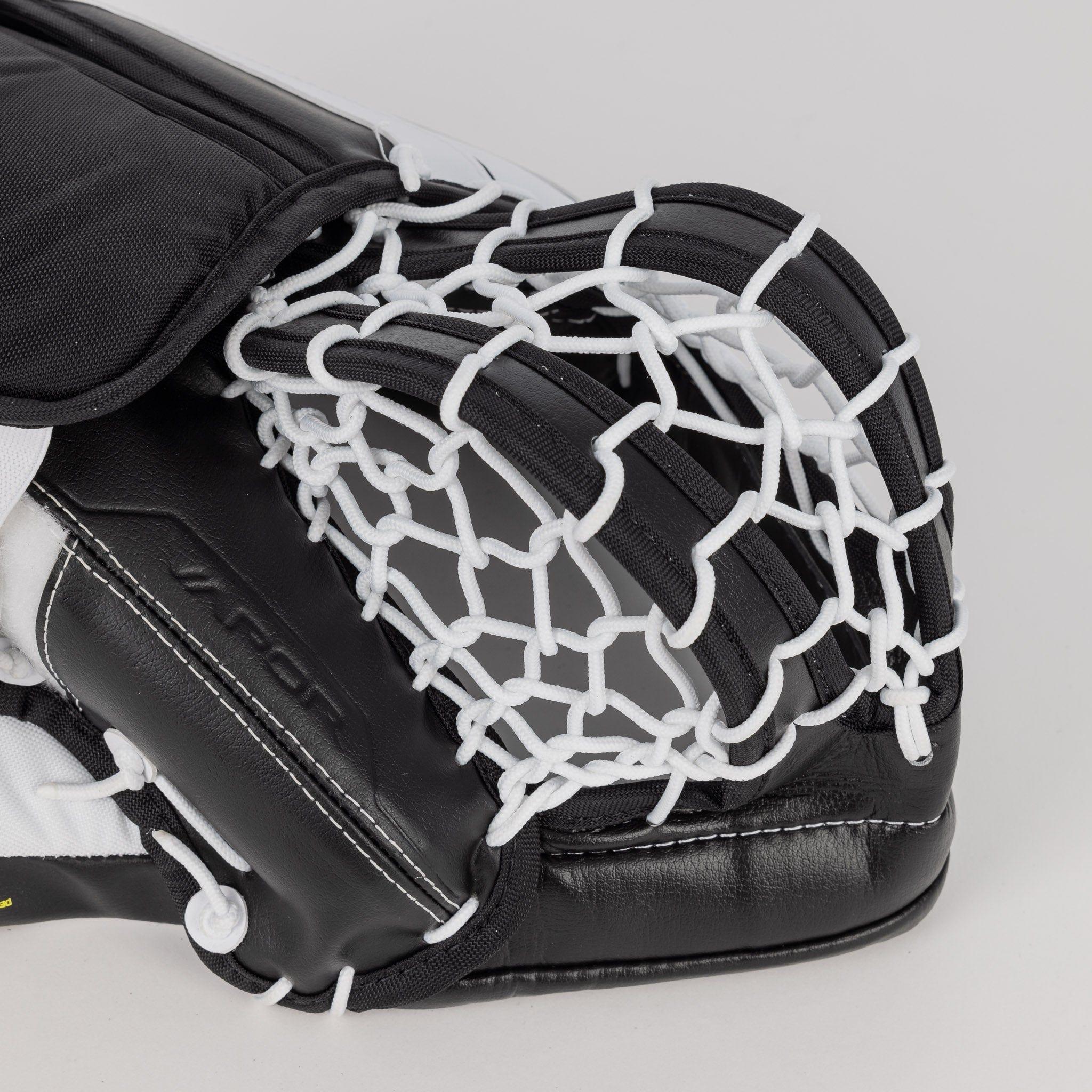 Bauer Vapor X5 Pro Intermediate Goalie Catcher - Image 26