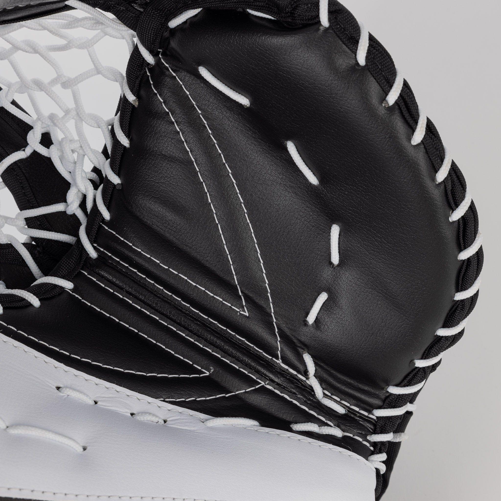 Bauer Vapor X5 Pro Intermediate Goalie Catcher - Image 29