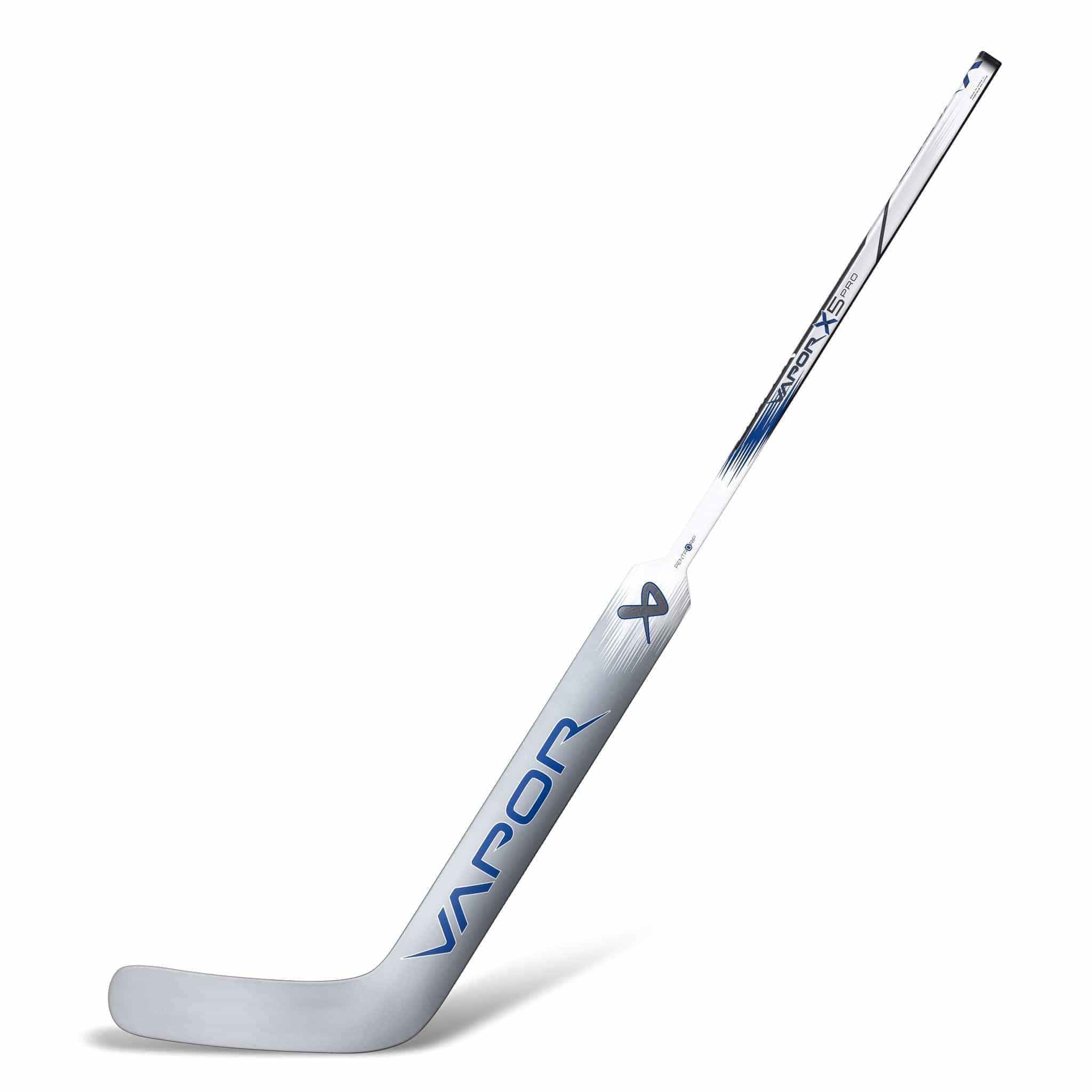 Bauer Vapor X5 Pro Intermediate Goalie Stick - Image 15