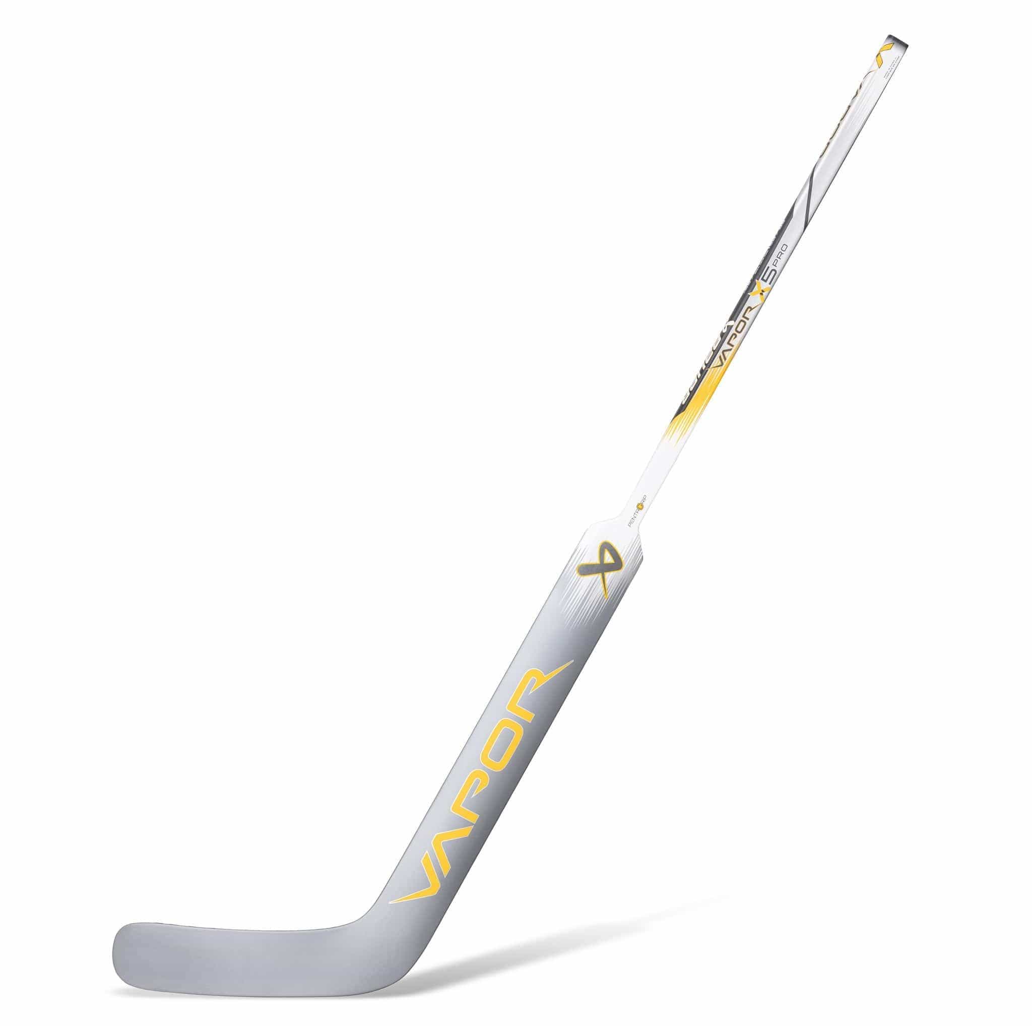Bauer Vapor X5 Pro Intermediate Goalie Stick - Image 16