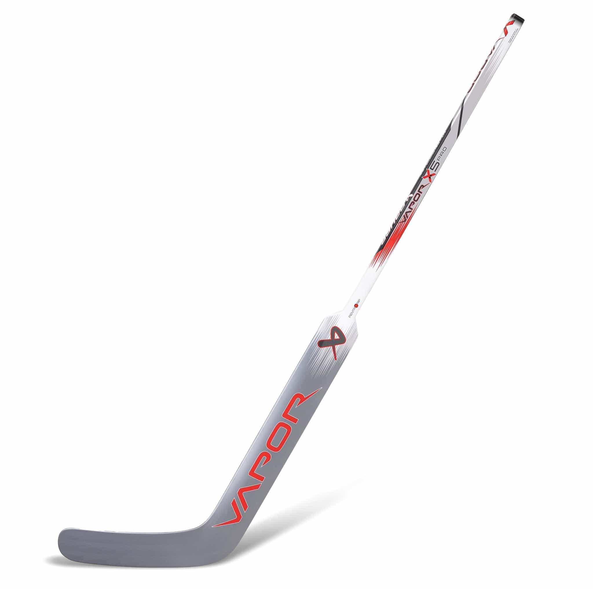 Bauer Vapor X5 Pro Intermediate Goalie Stick - Image 4