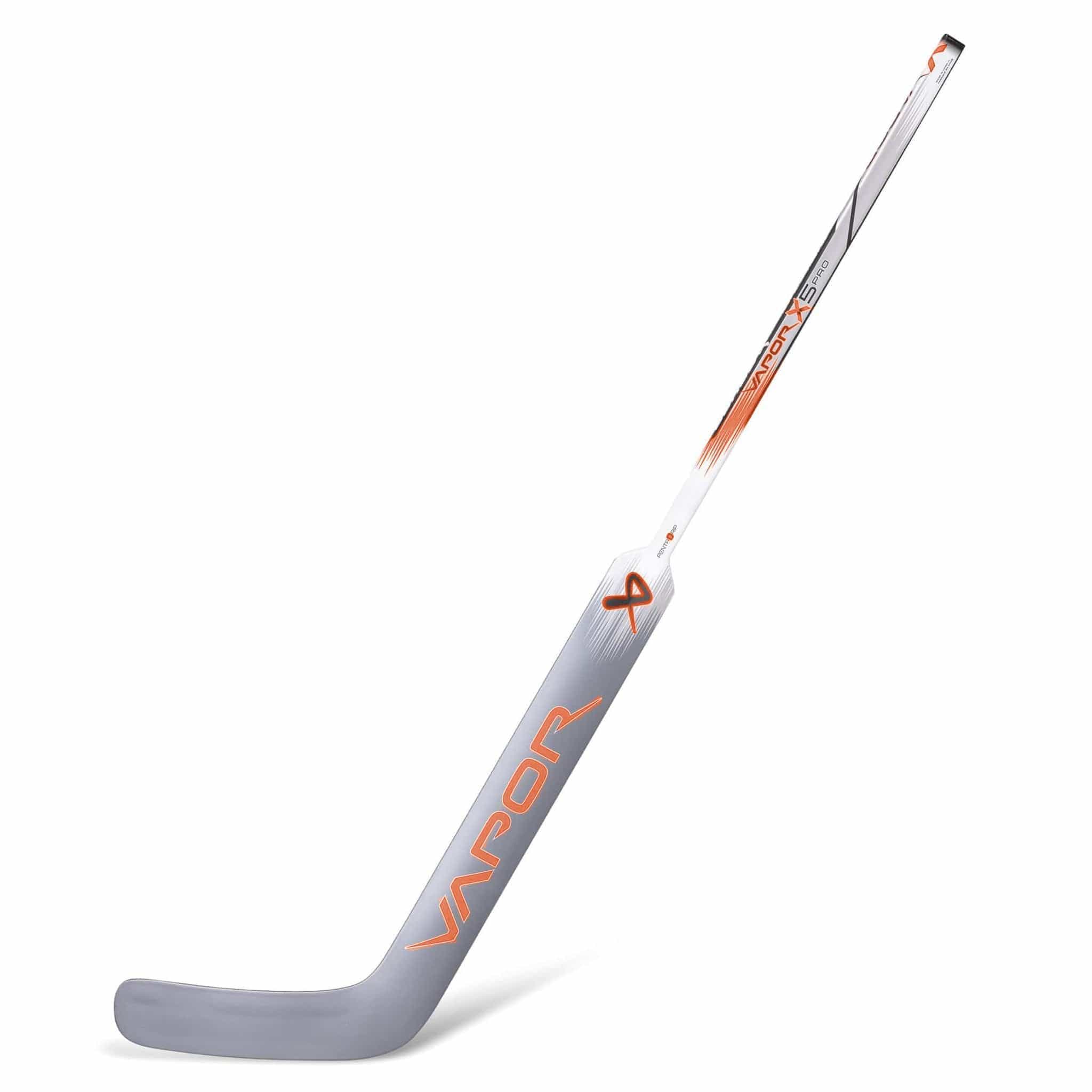 Bauer Vapor X5 Pro Intermediate Goalie Stick - Image 5