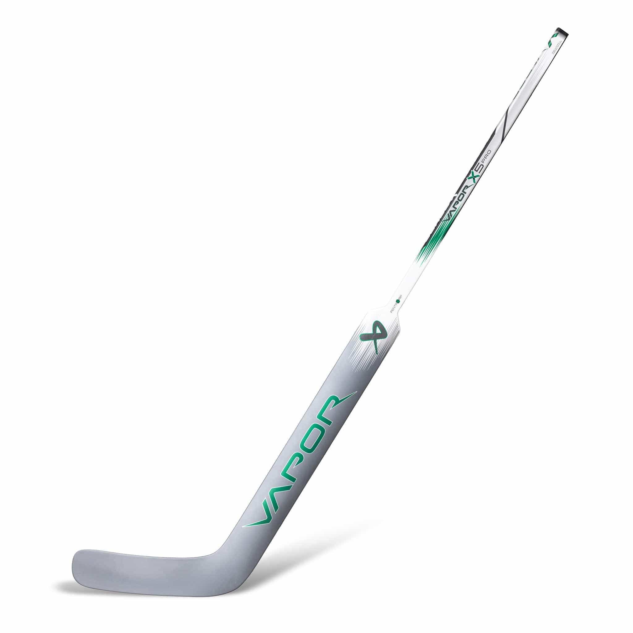 Bauer Vapor X5 Pro Intermediate Goalie Stick - Image 6