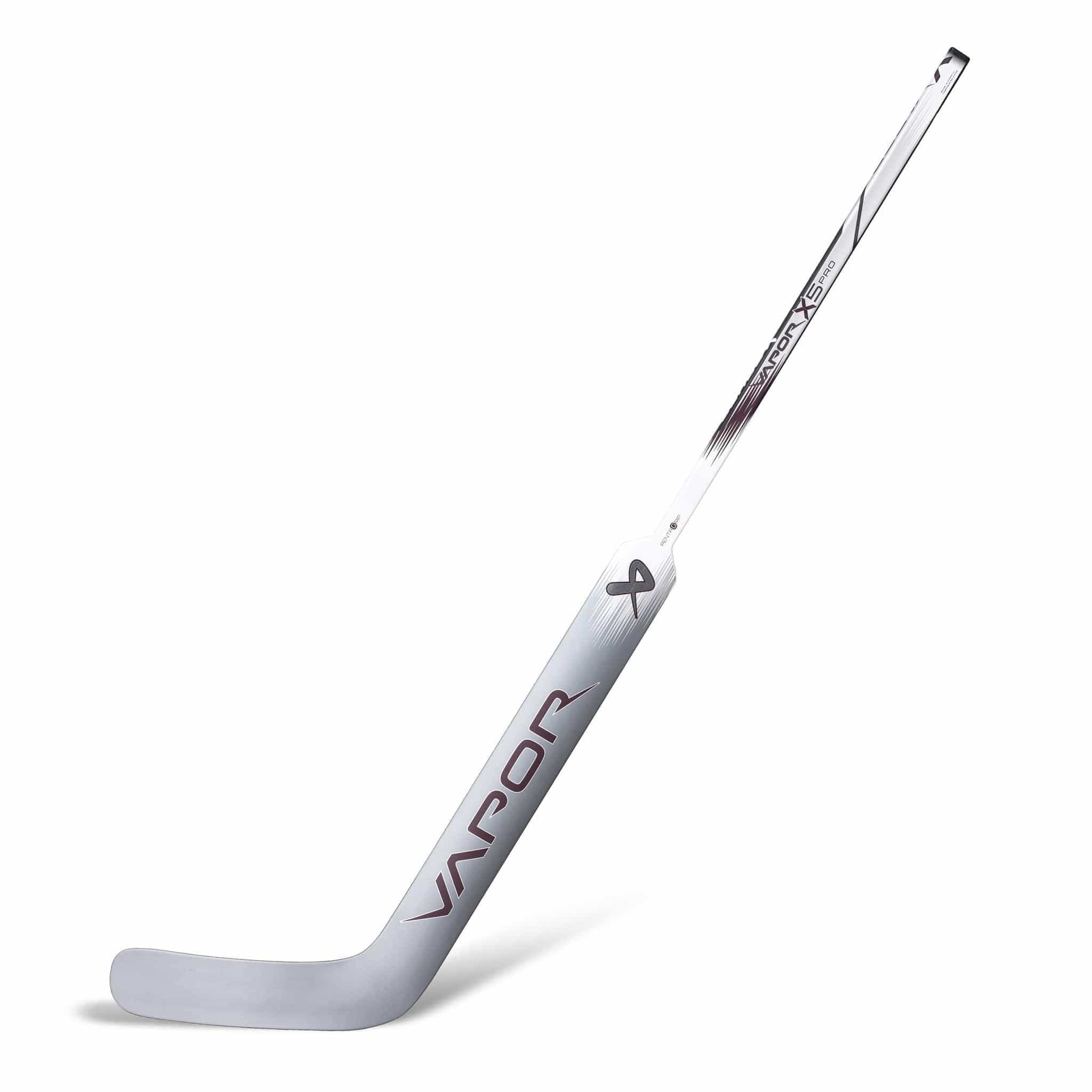 Bauer Vapor X5 Pro Intermediate Goalie Stick - Image 7