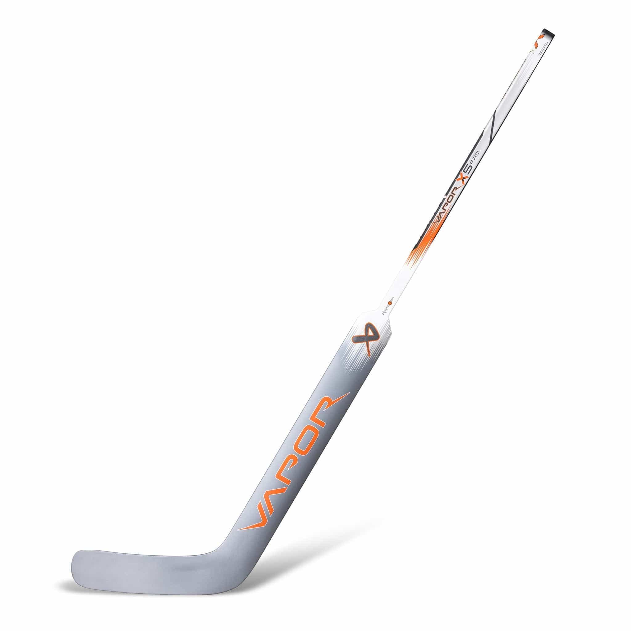 Bauer Vapor X5 Pro Intermediate Goalie Stick - Image 8