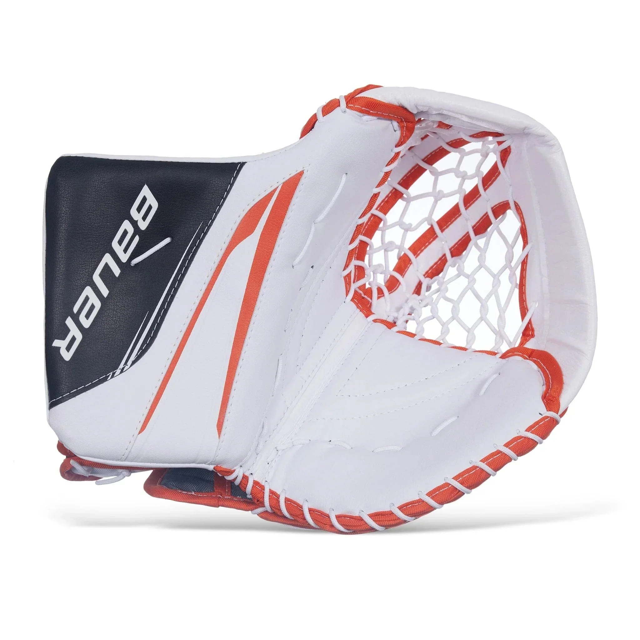 Bauer Vapor X5 Pro Senior Goalie Catcher - Image 11