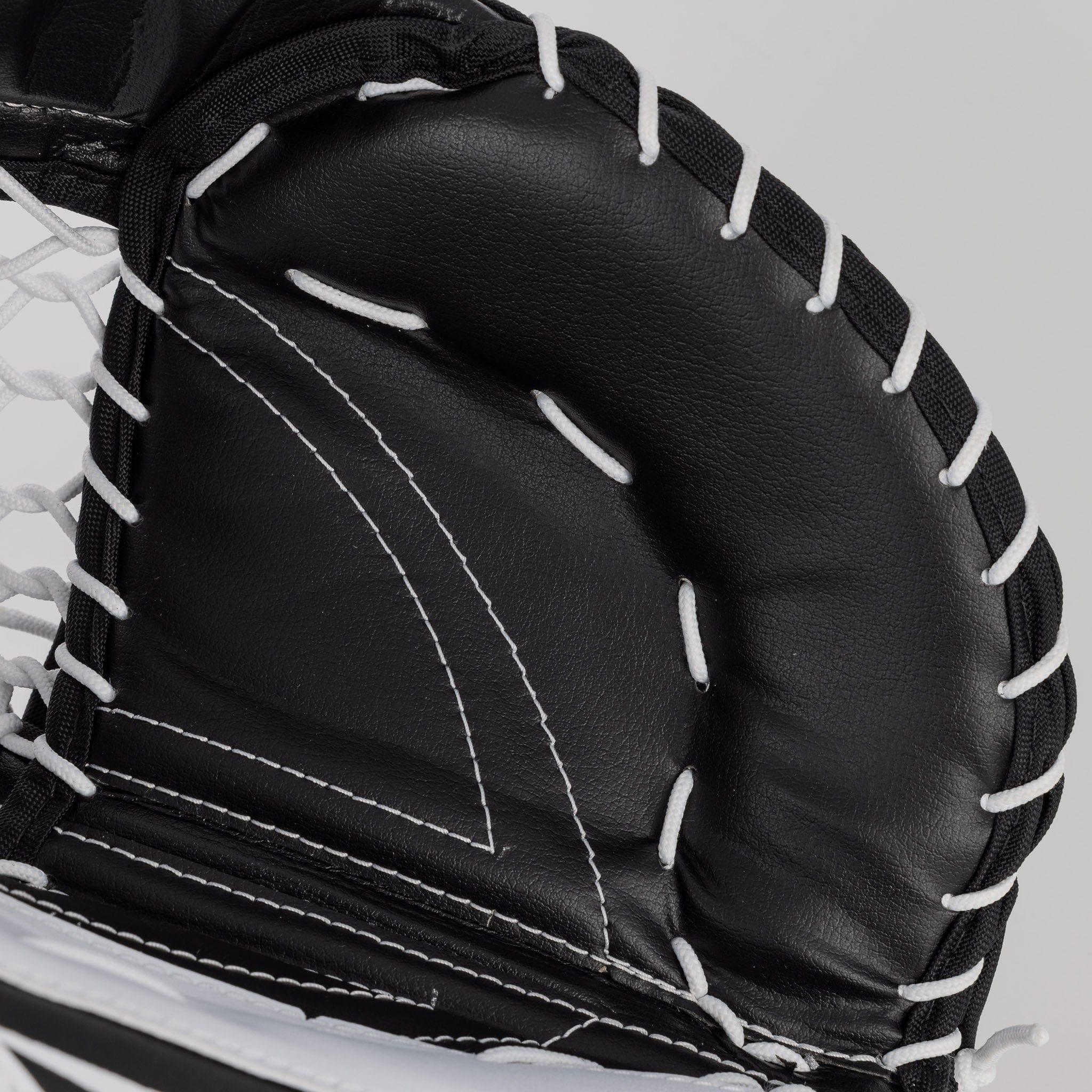 Bauer Vapor X5 Pro Senior Goalie Catcher - Image 26