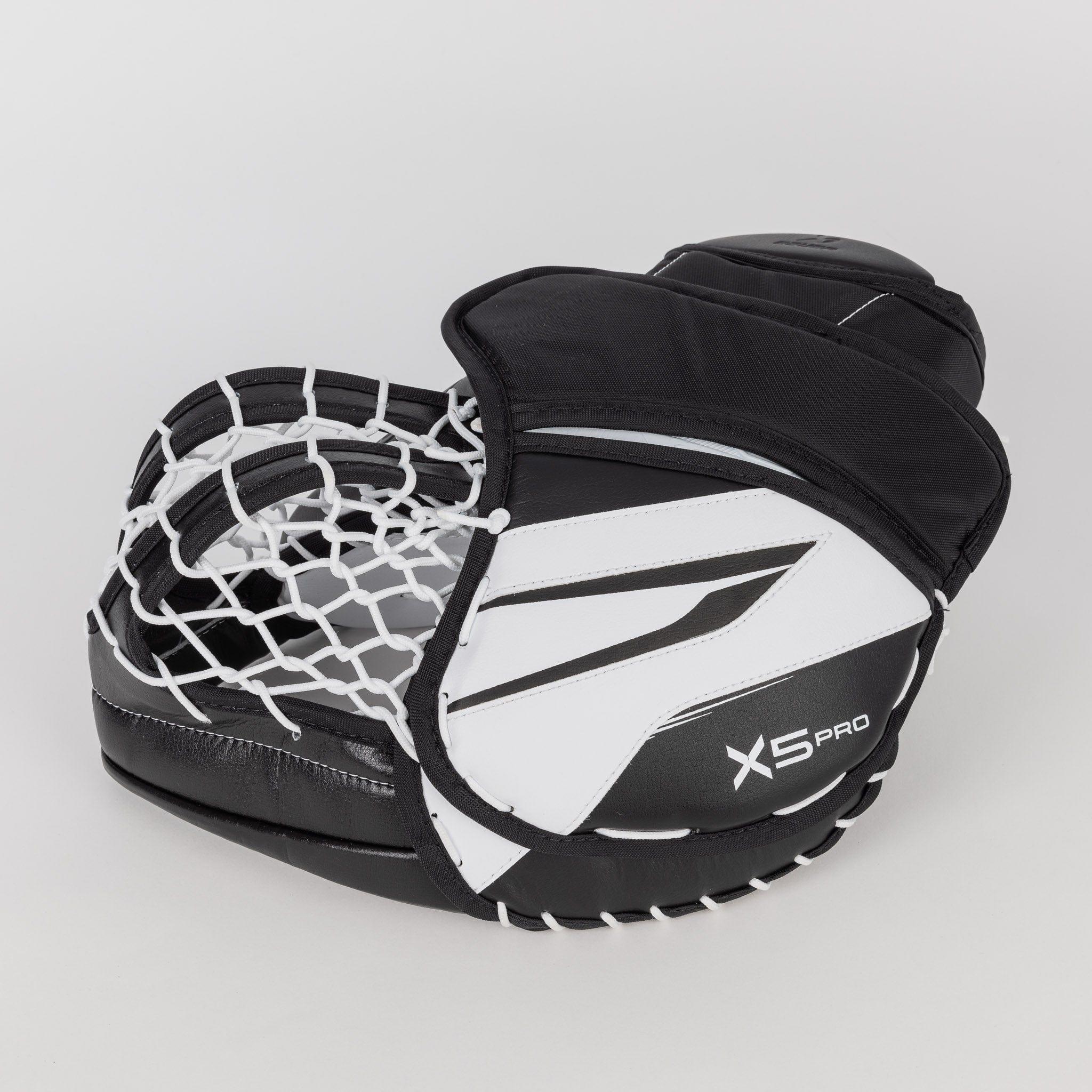Bauer Vapor X5 Pro Senior Goalie Catcher - Image 27