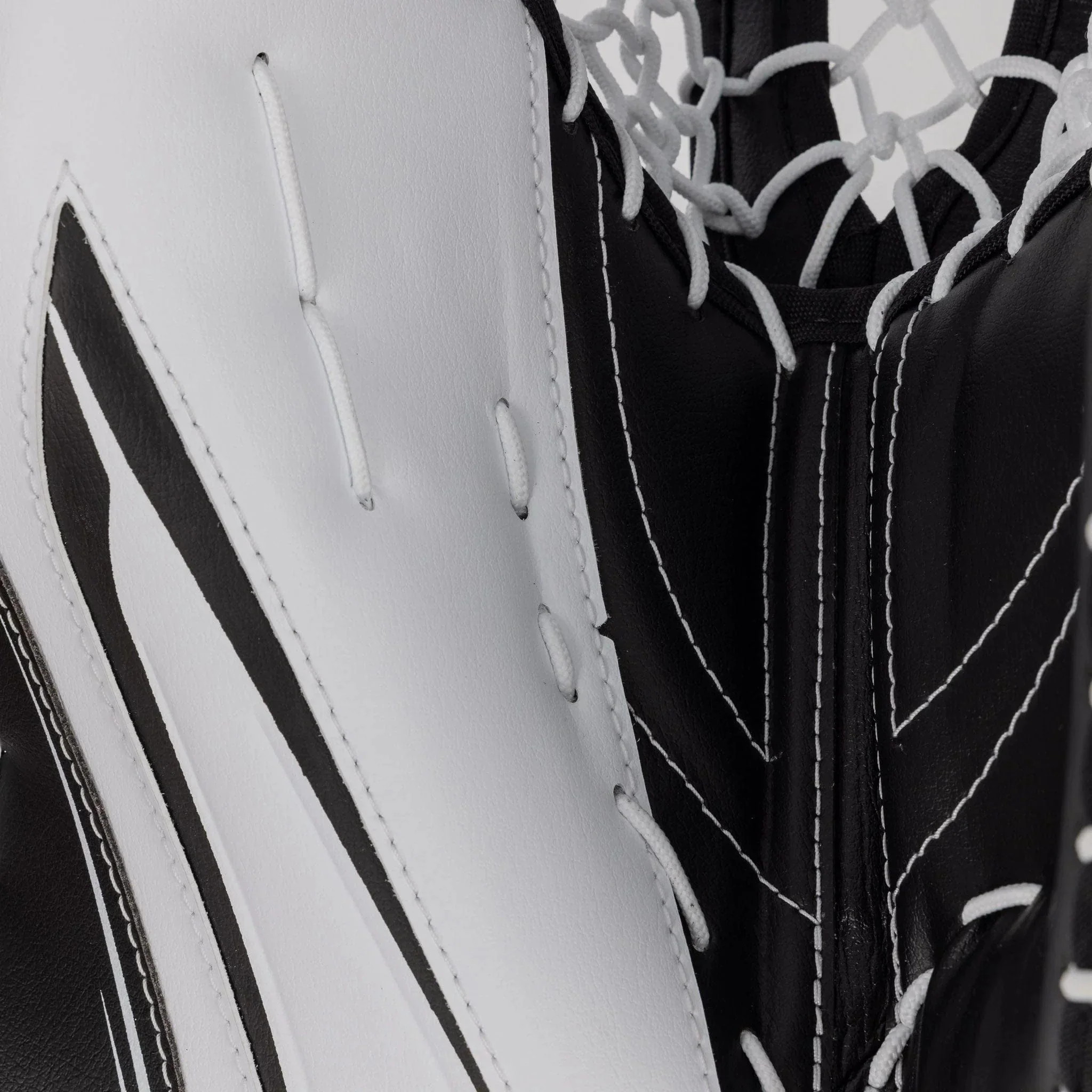 Bauer Vapor X5 Pro Senior Goalie Catcher - Image 28