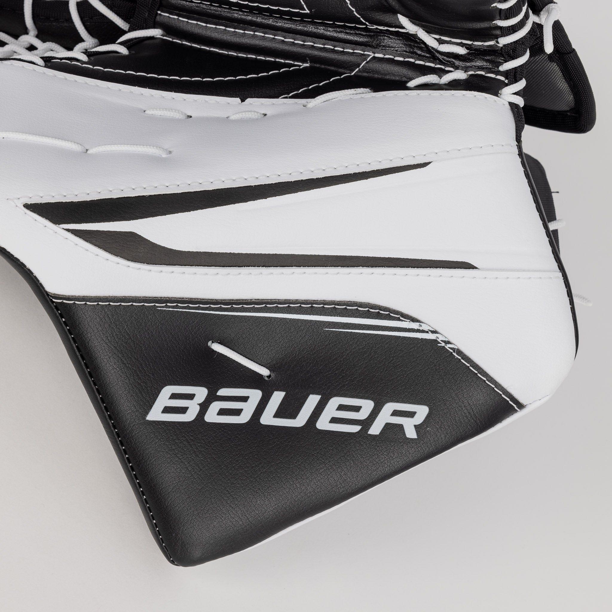 Bauer Vapor X5 Pro Senior Goalie Catcher - Image 29