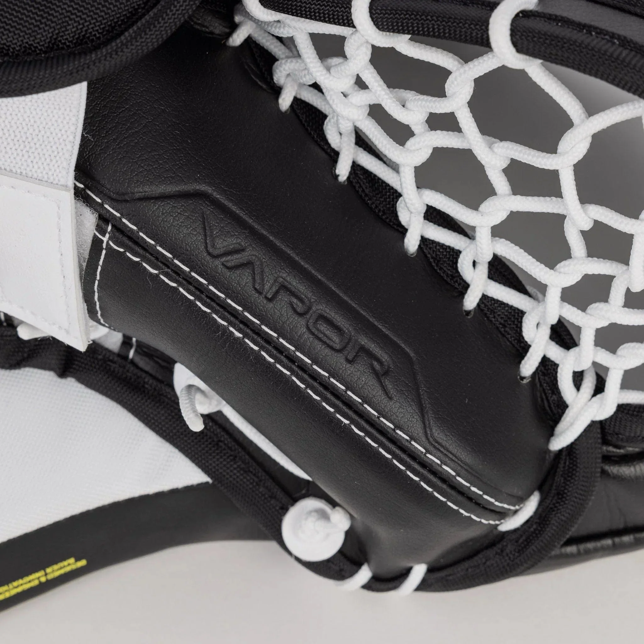 Bauer Vapor X5 Pro Senior Goalie Catcher - Image 31