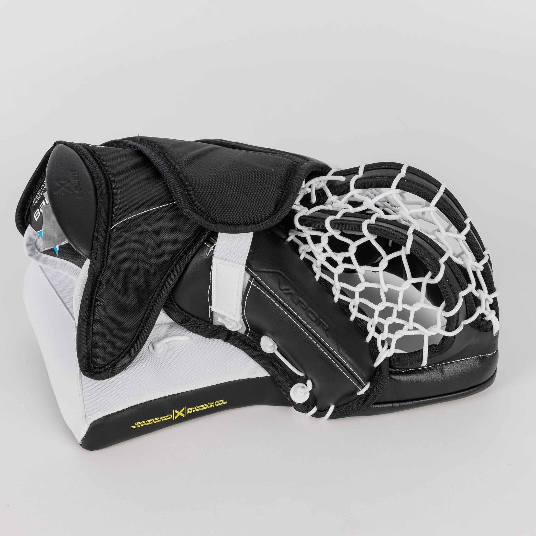 Bauer Vapor X5 Pro Senior Goalie Catcher - Image 33