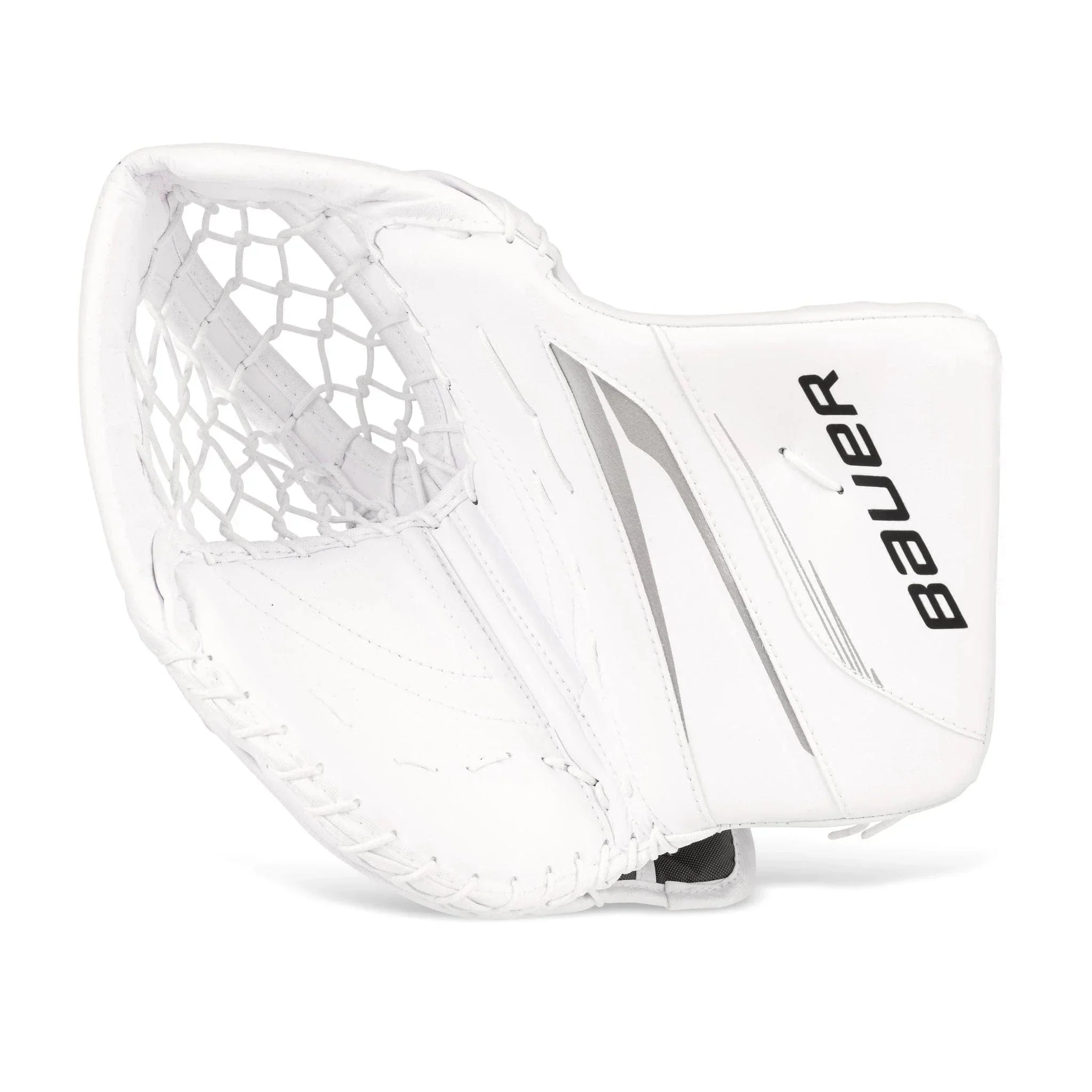 Bauer Vapor X5 Pro Senior Goalie Catcher - Image 6