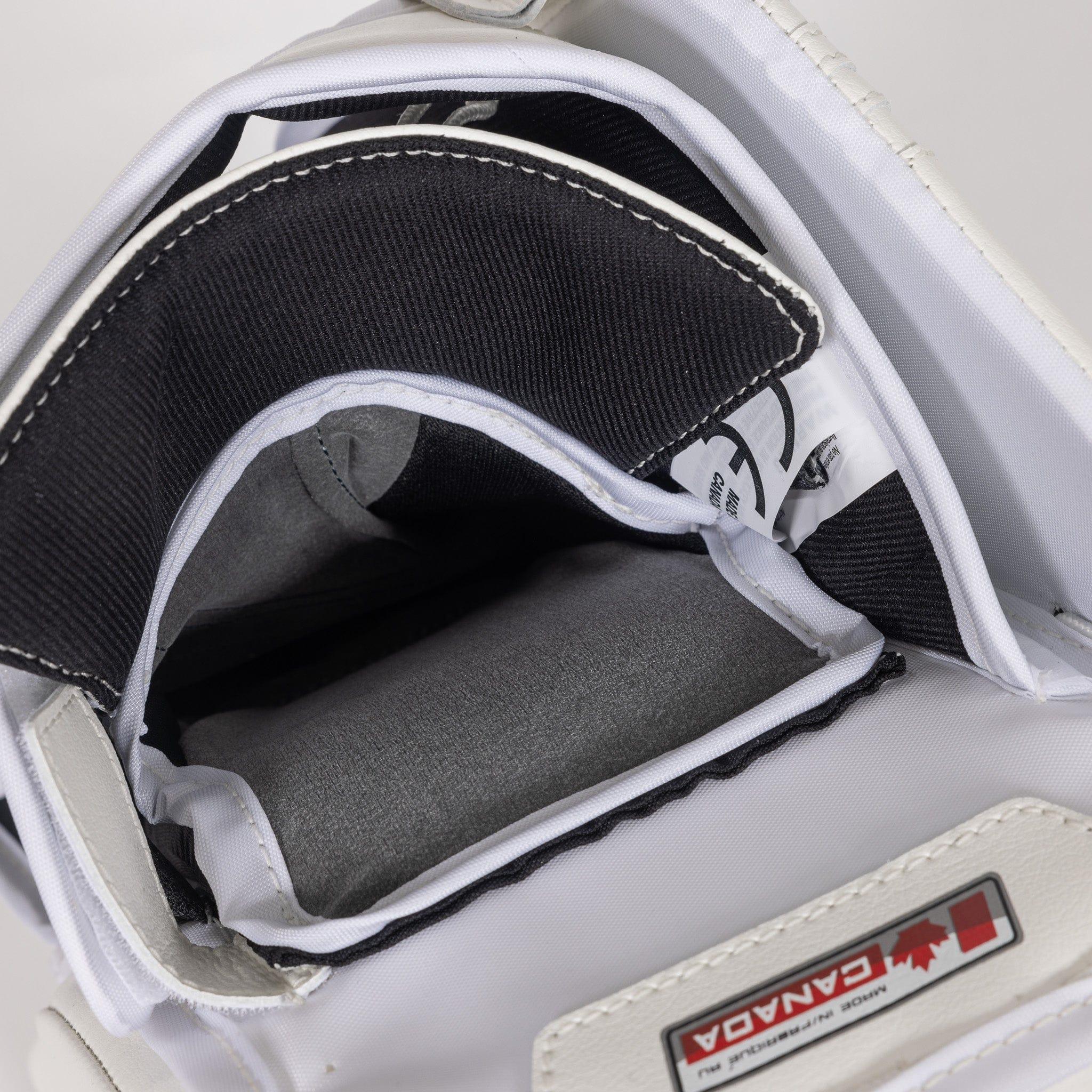 Brian's ICONIK Senior Goalie Blocker - Image 12
