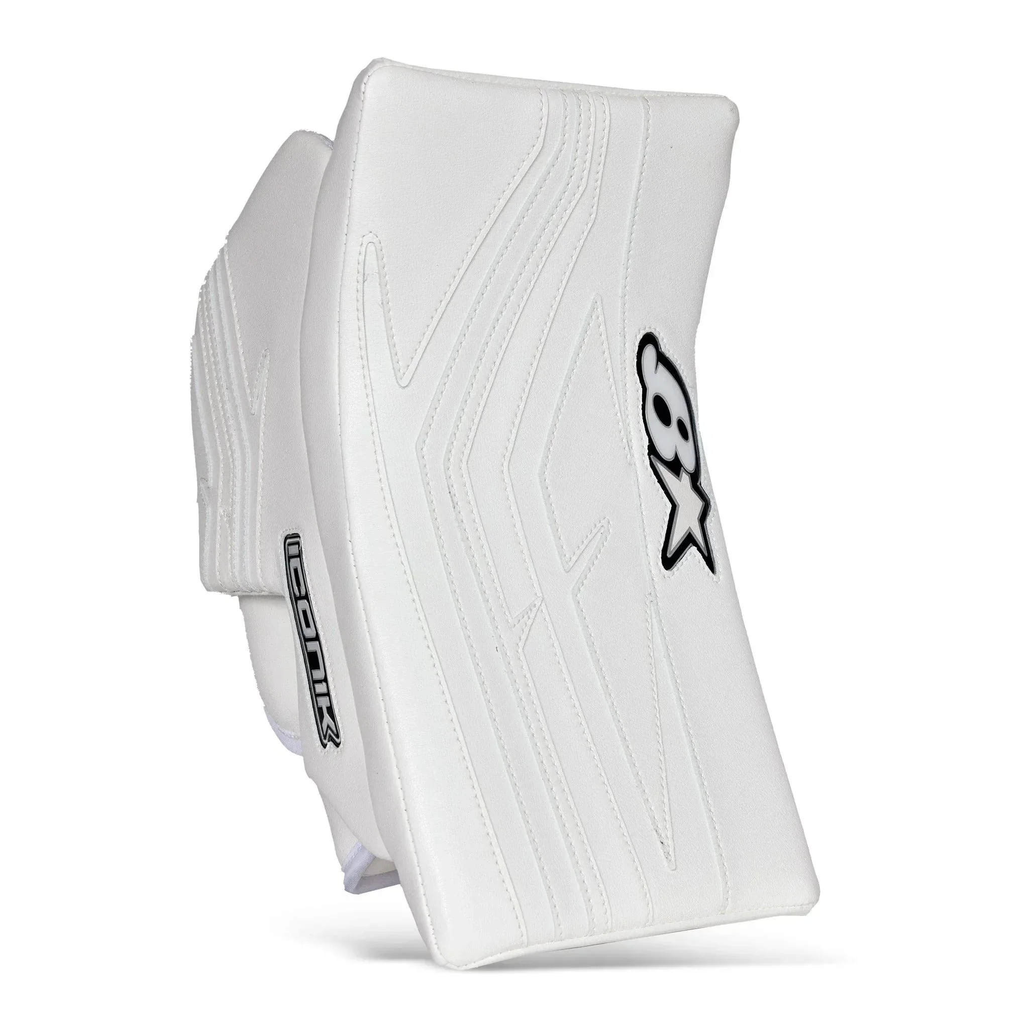 Brian's ICONIK Senior Goalie Blocker - Image 3
