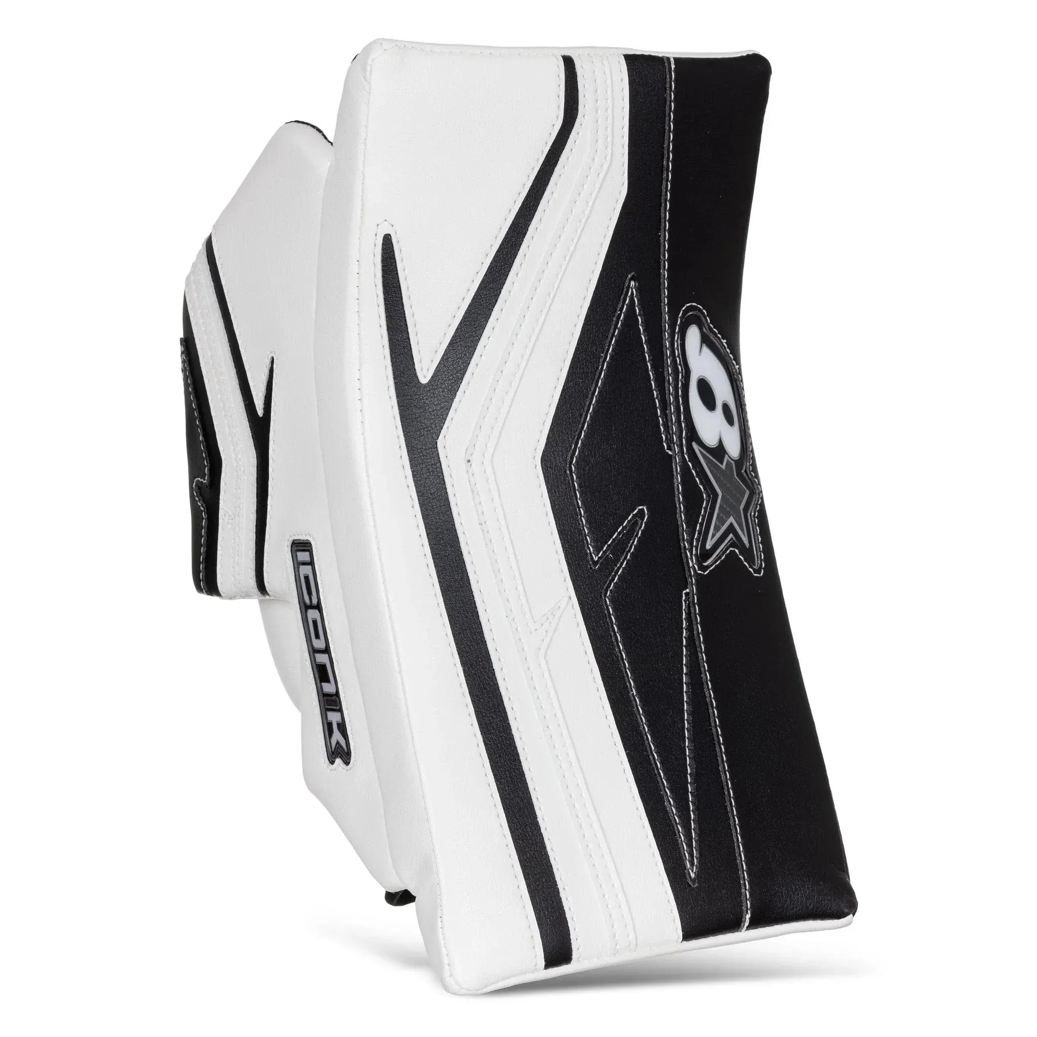Brian's ICONIK Senior Goalie Blocker - Image 4