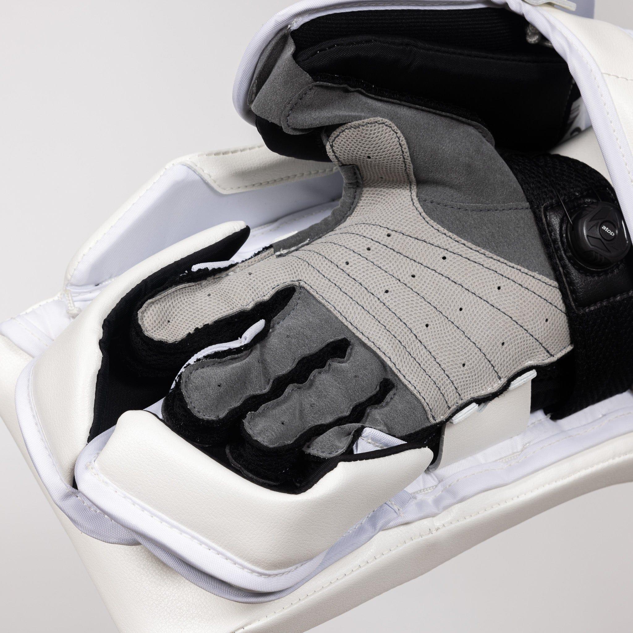 Brian's ICONIK Senior Goalie Blocker - Image 5