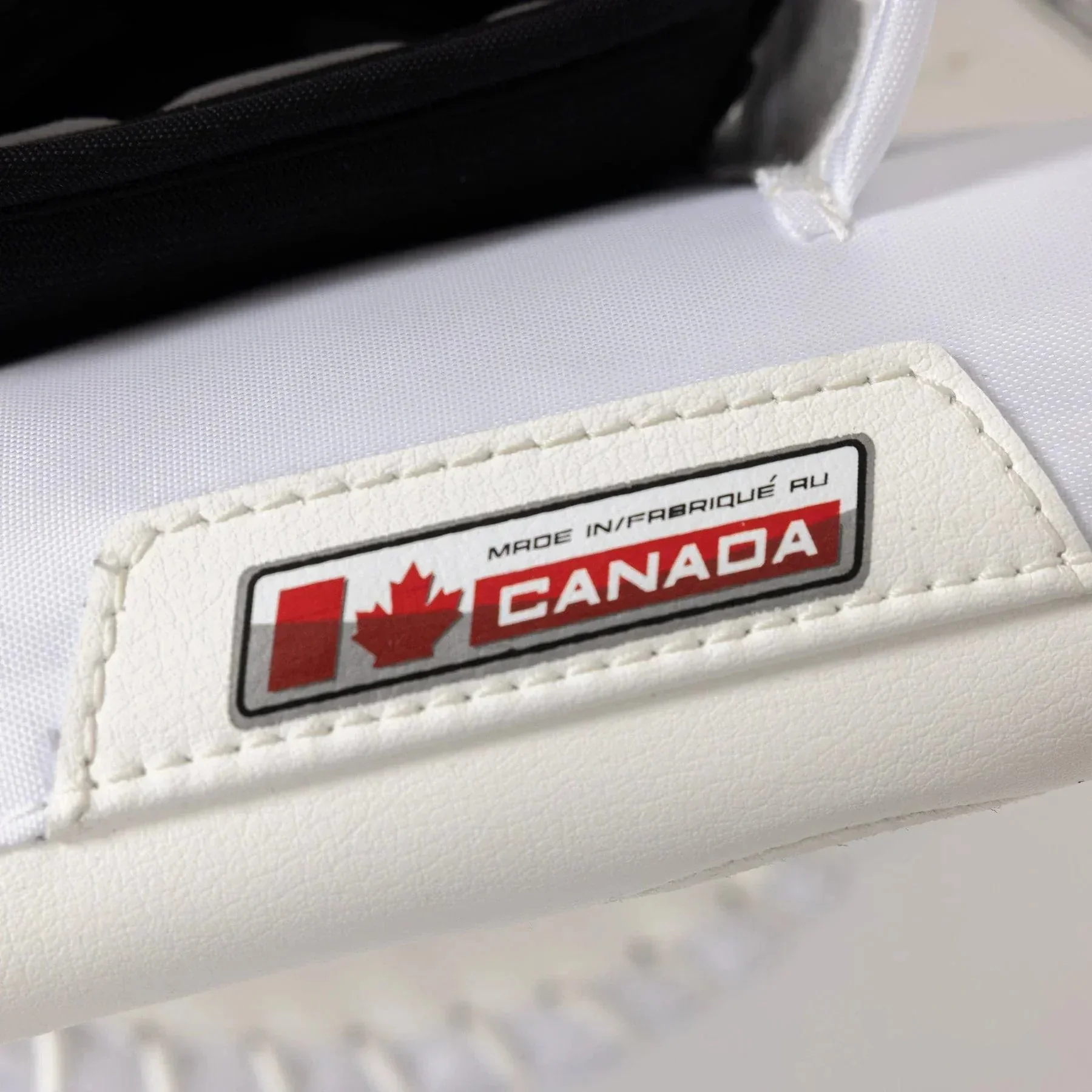 Brian's ICONIK Senior Goalie Catcher - Intermediate Palm - Image 14